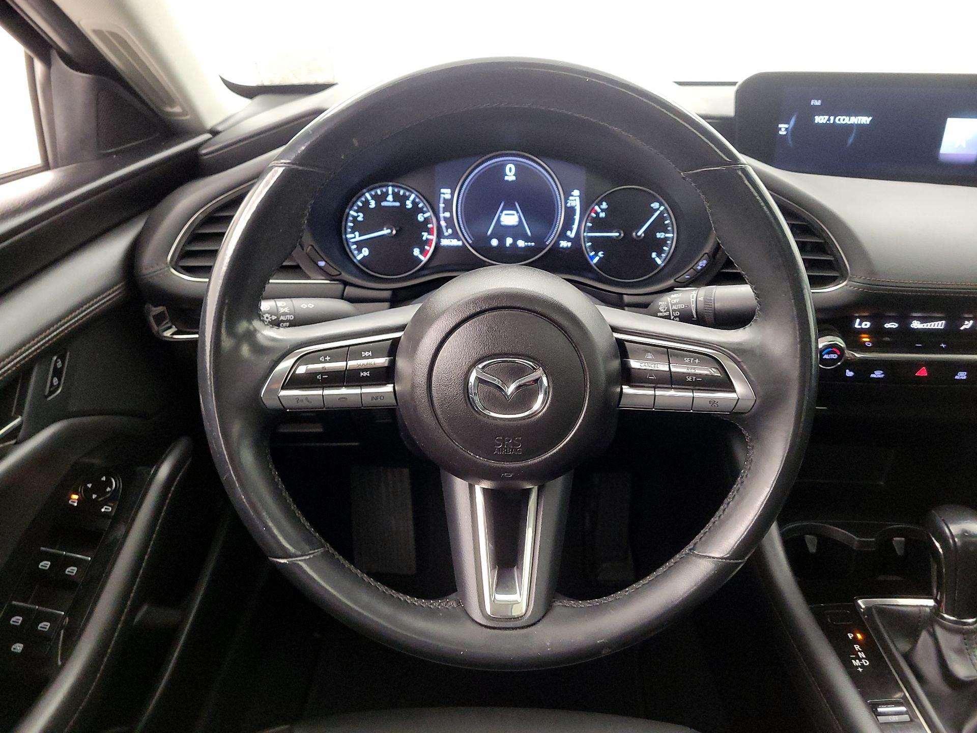 Thumbnail: 2021 Mazda Mazda3 - 10