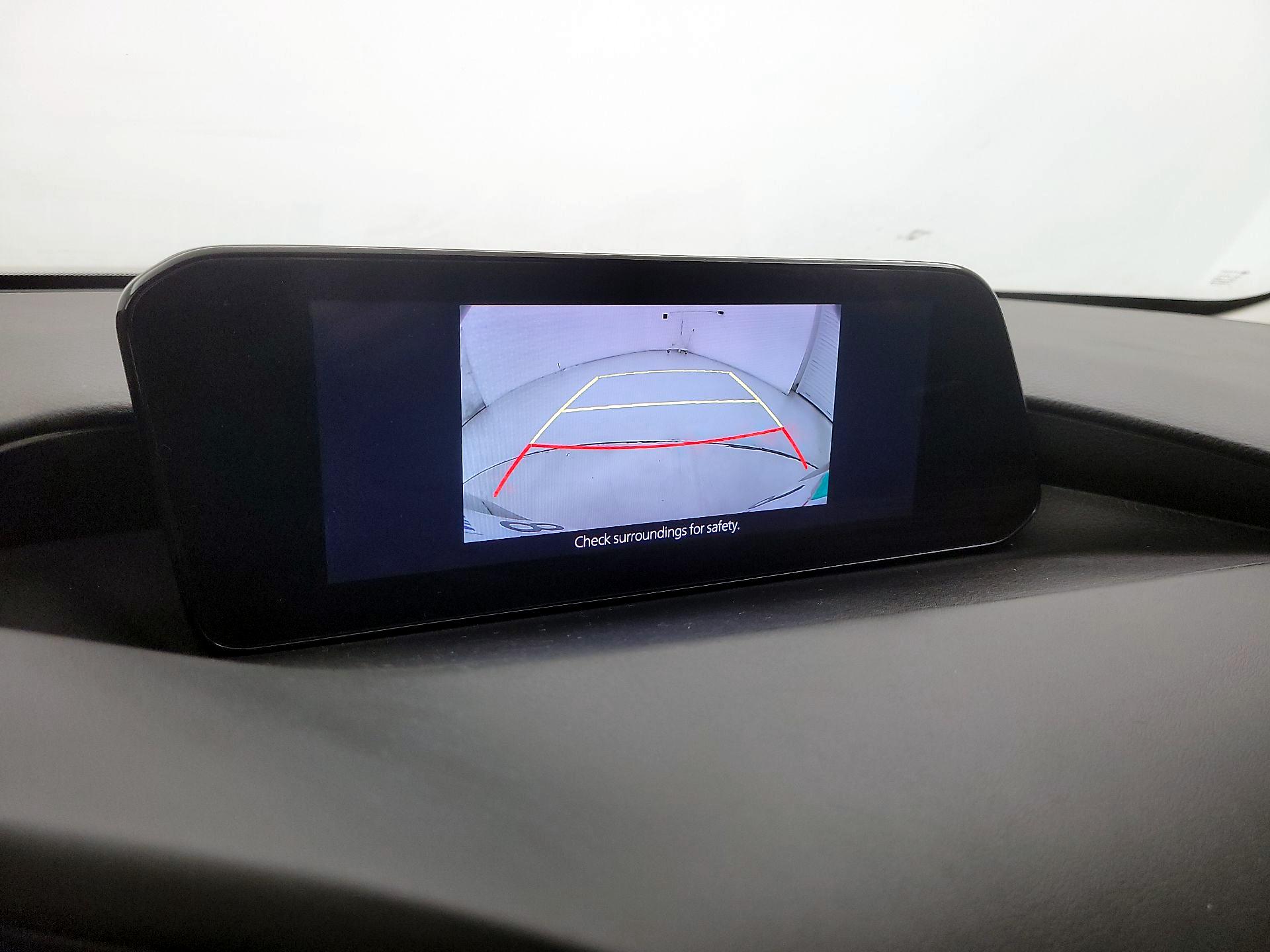 Thumbnail: 2021 Mazda Mazda3 - 14