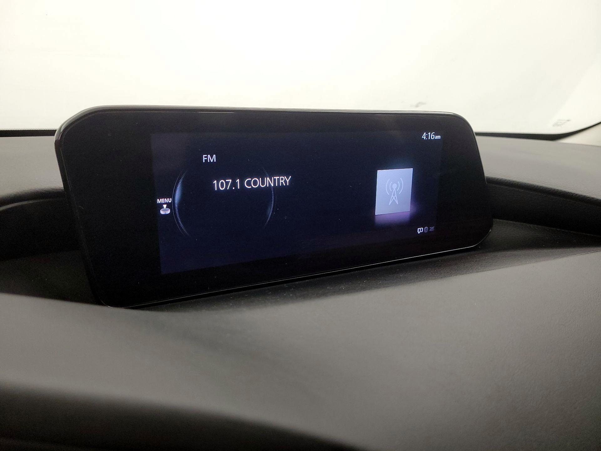 Thumbnail: 2021 Mazda Mazda3 - 15