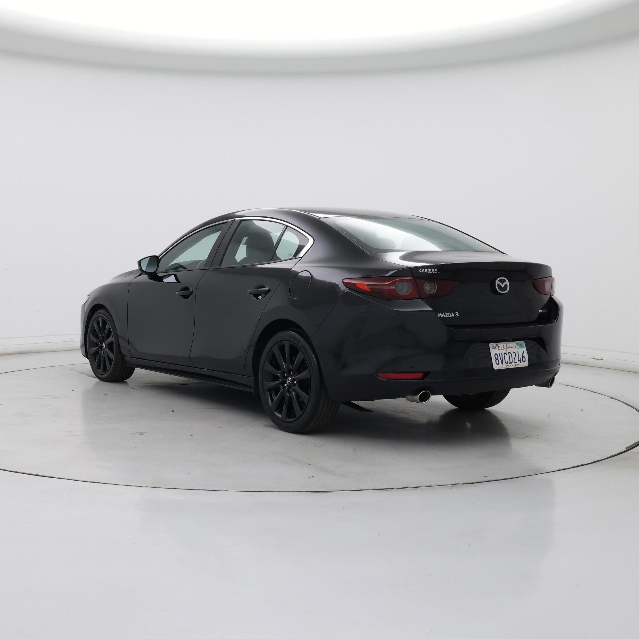 Thumbnail: 2021 Mazda Mazda3 - 2