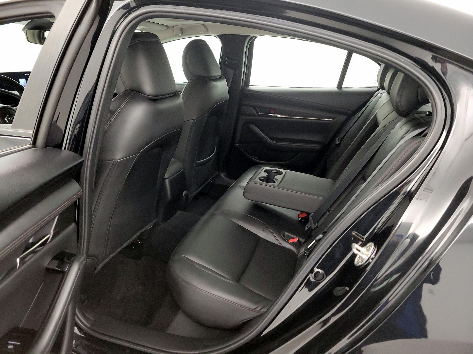 Thumbnail: 2021 Mazda Mazda3 - 20