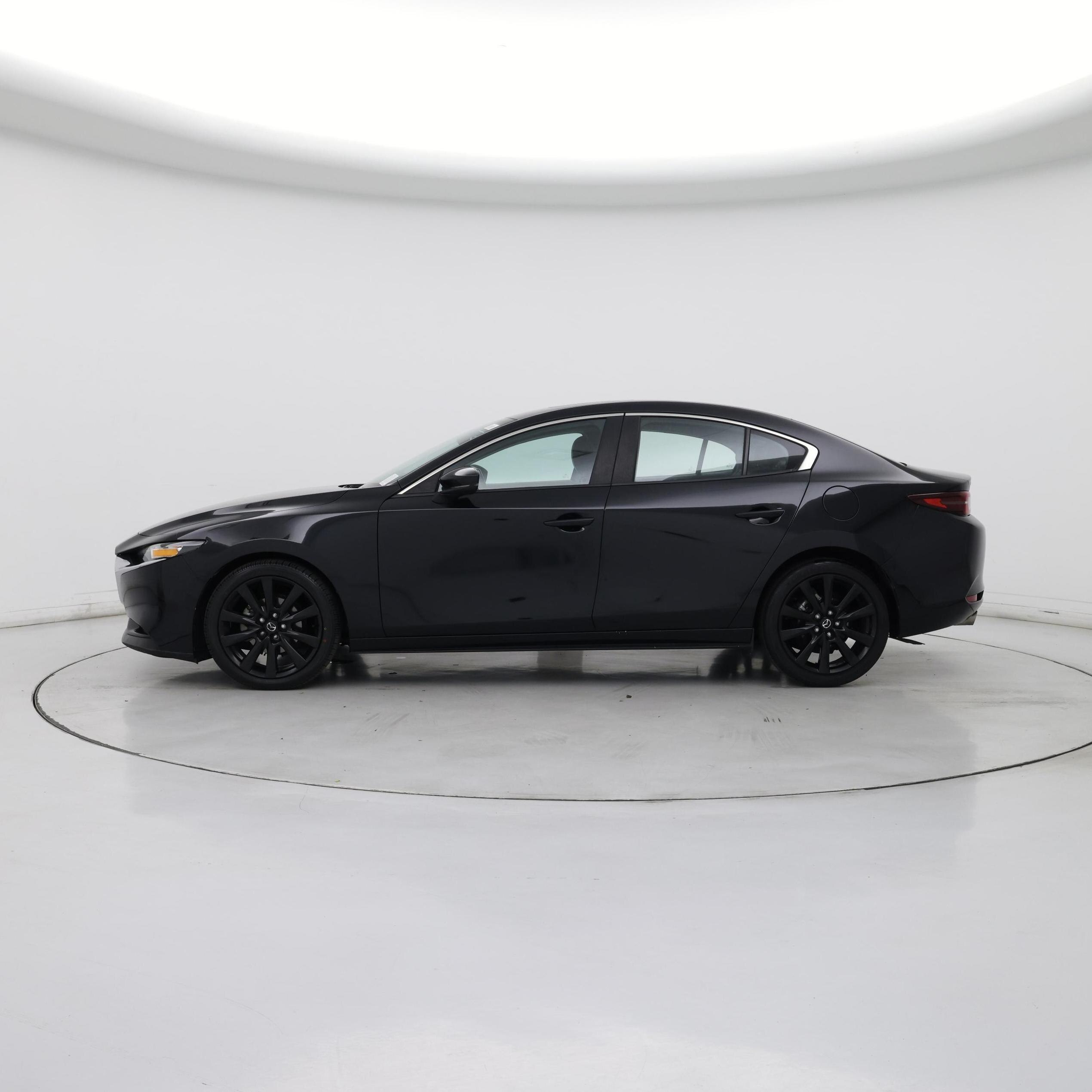 Thumbnail: 2021 Mazda Mazda3 - 3
