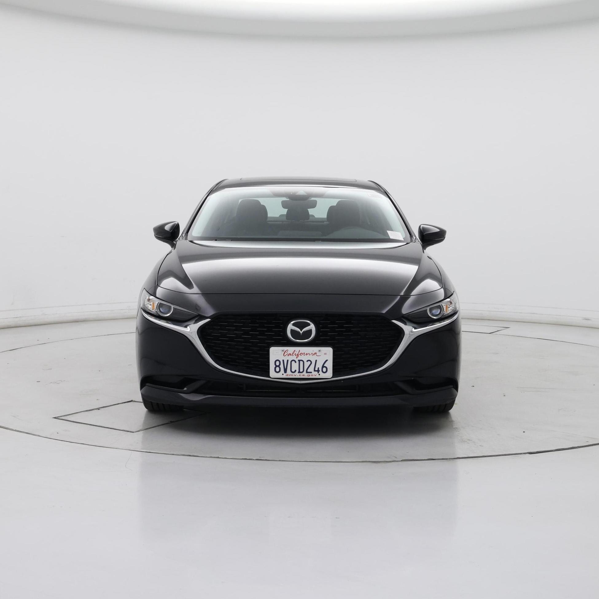 Thumbnail: 2021 Mazda Mazda3 - 5