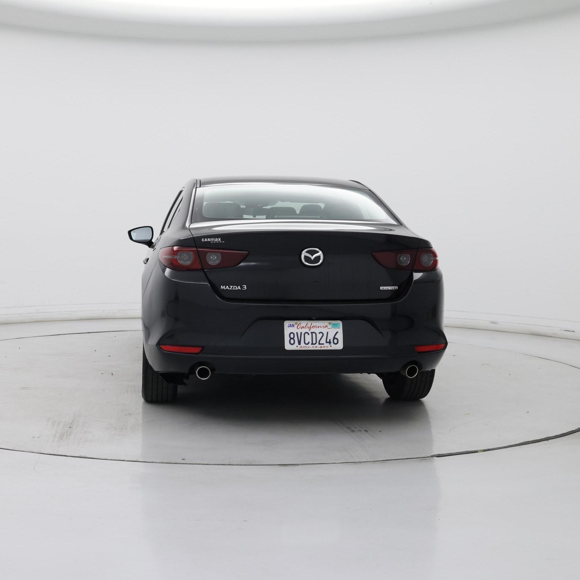 Thumbnail: 2021 Mazda Mazda3 - 6