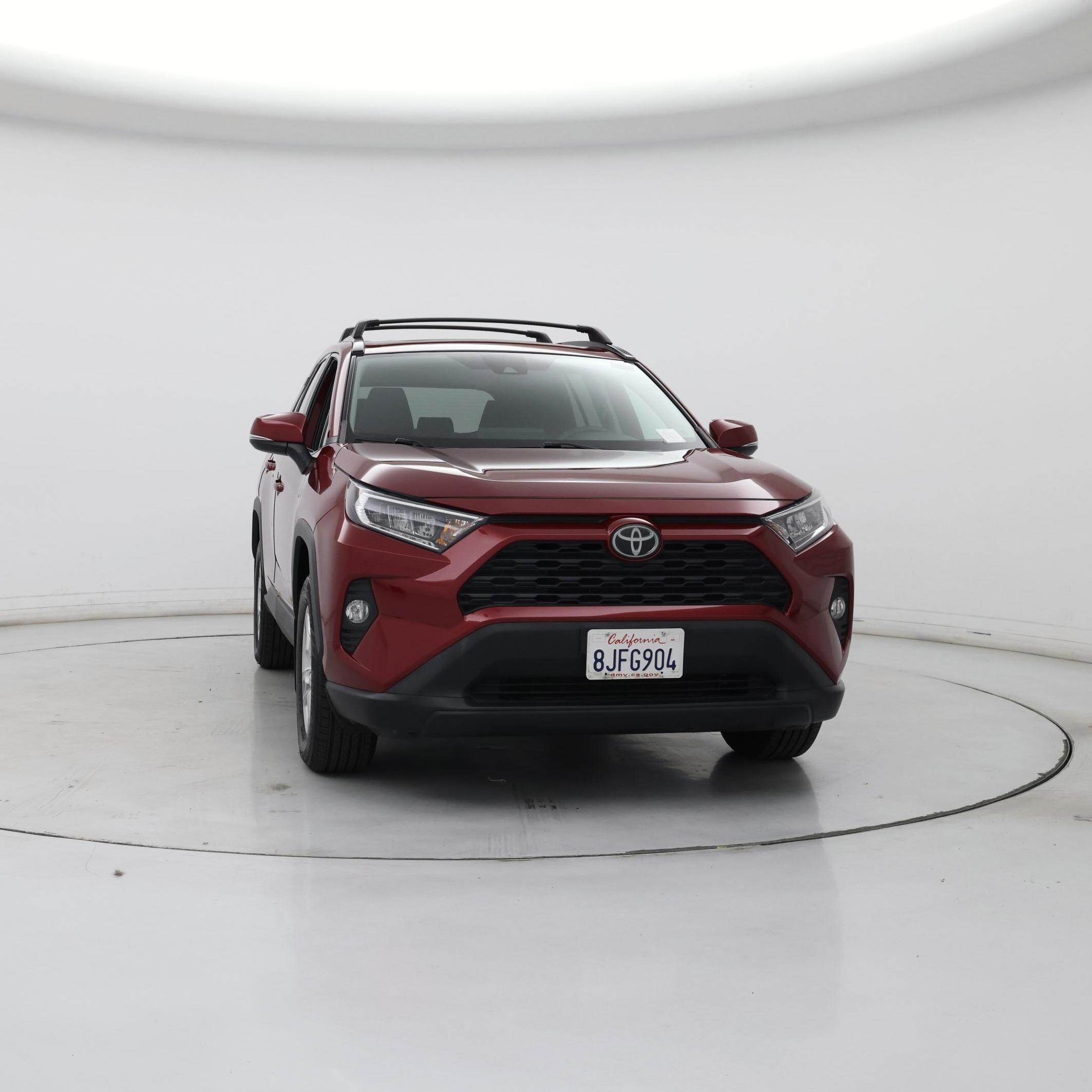Thumbnail: 2019 Toyota RAV4 - 5