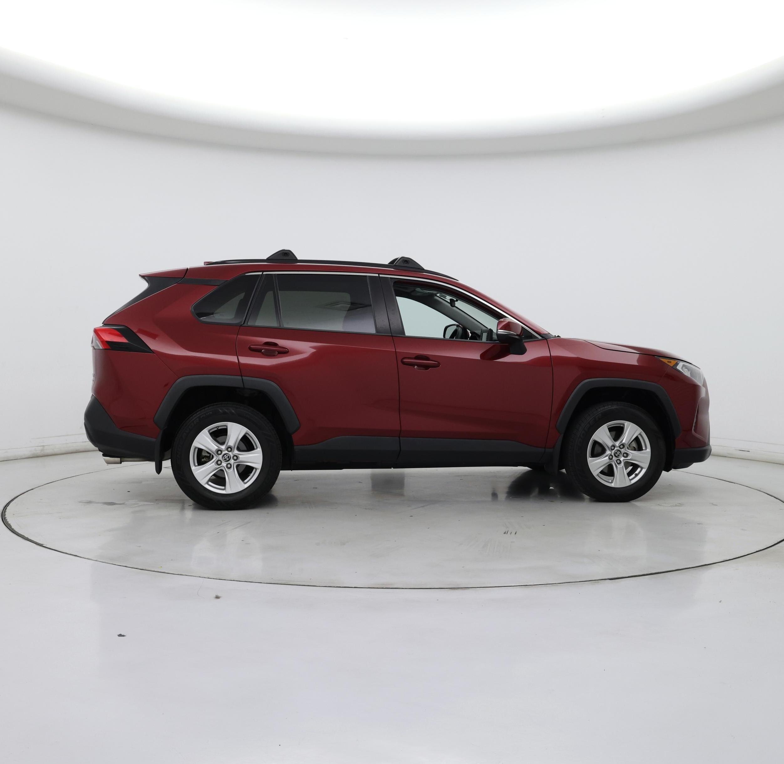 Thumbnail: 2019 Toyota RAV4 - 7