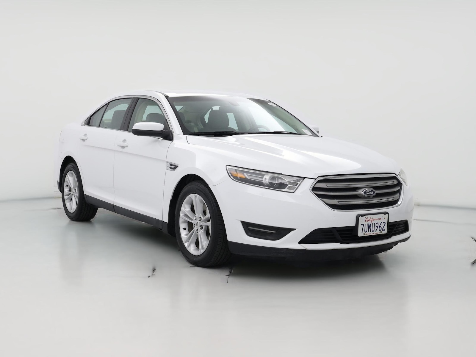 2016 Ford Taurus SEL
