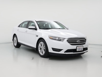 2016 Ford Taurus SEL