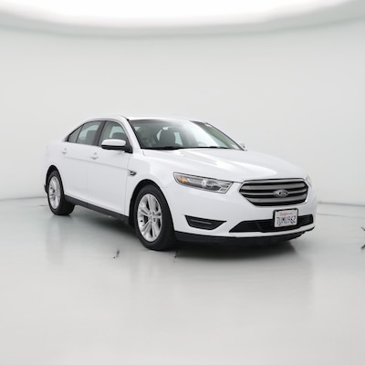 2016 Ford Taurus SEL