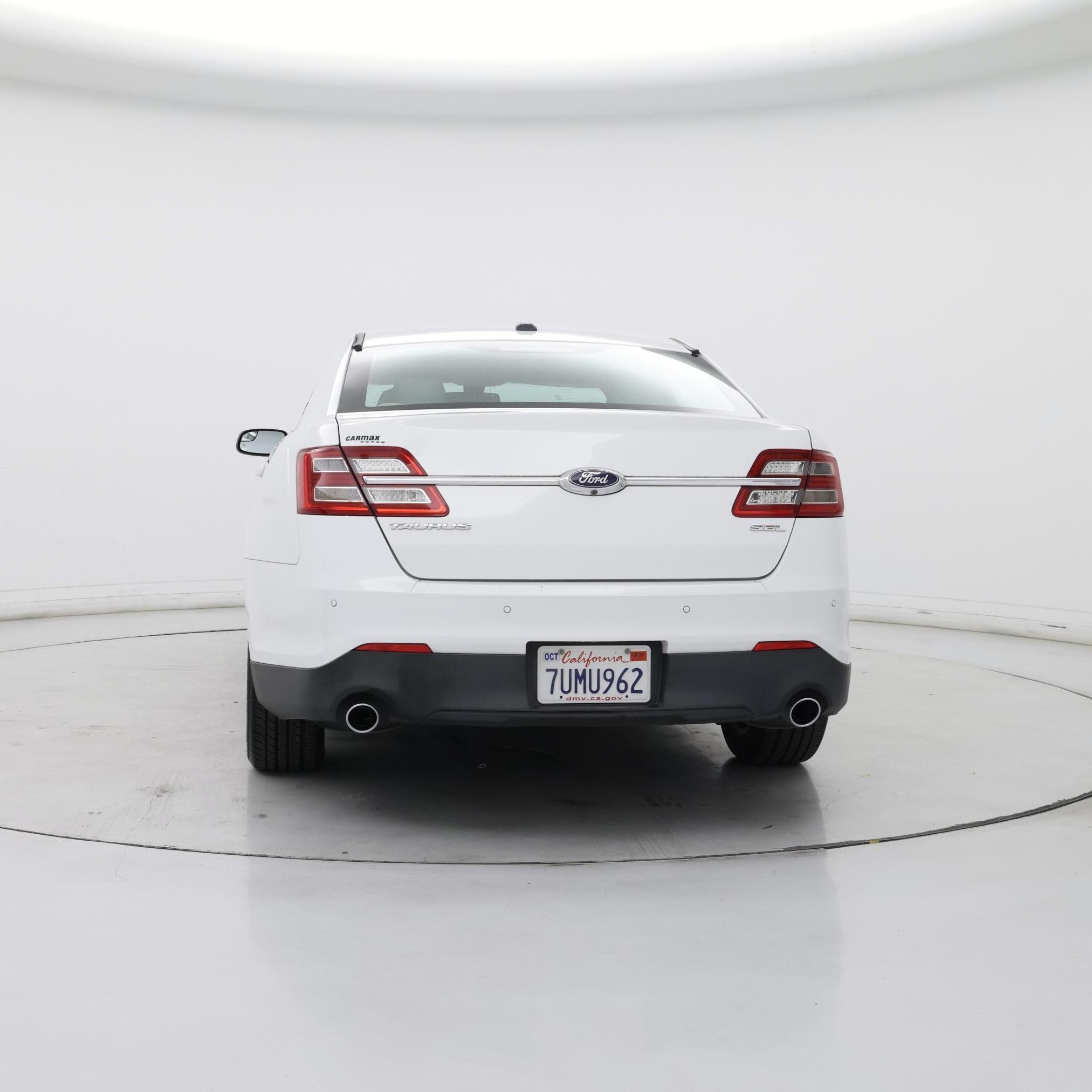 Thumbnail: 2016 Ford Taurus - 6