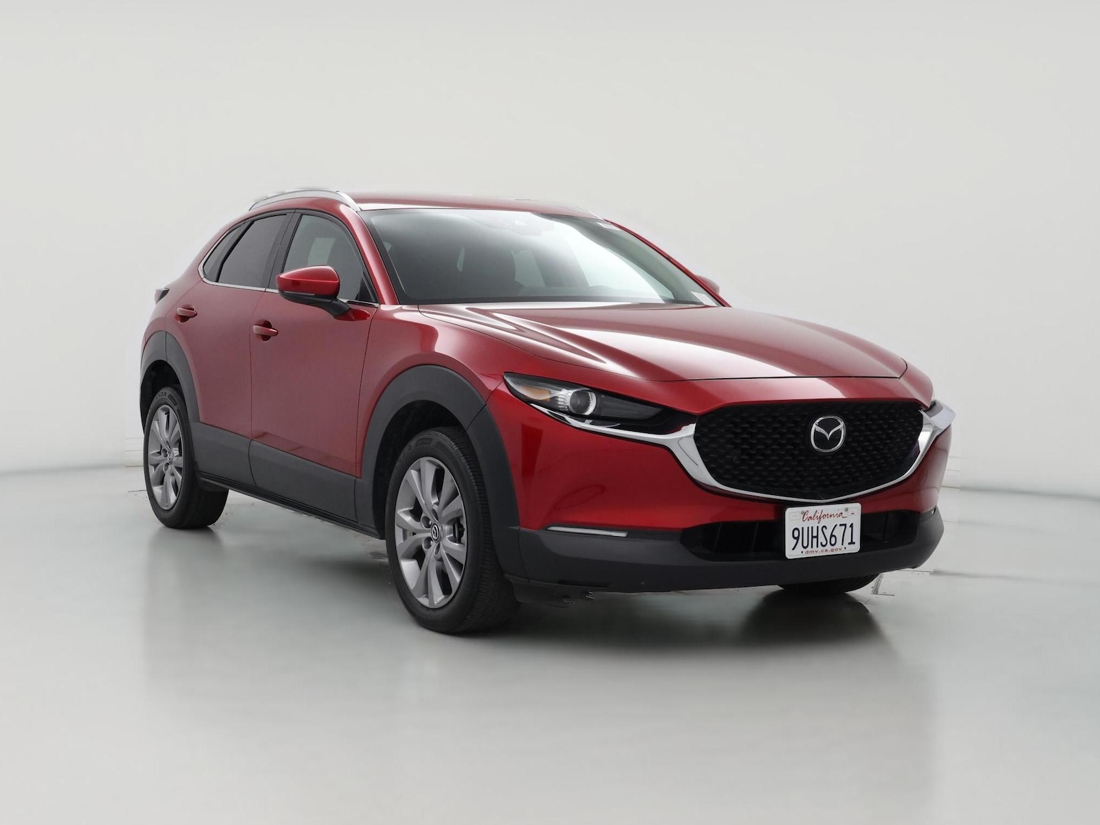 2023 Mazda CX-30 Select