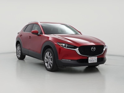 2023 Mazda CX-30 2.5 S Select Package