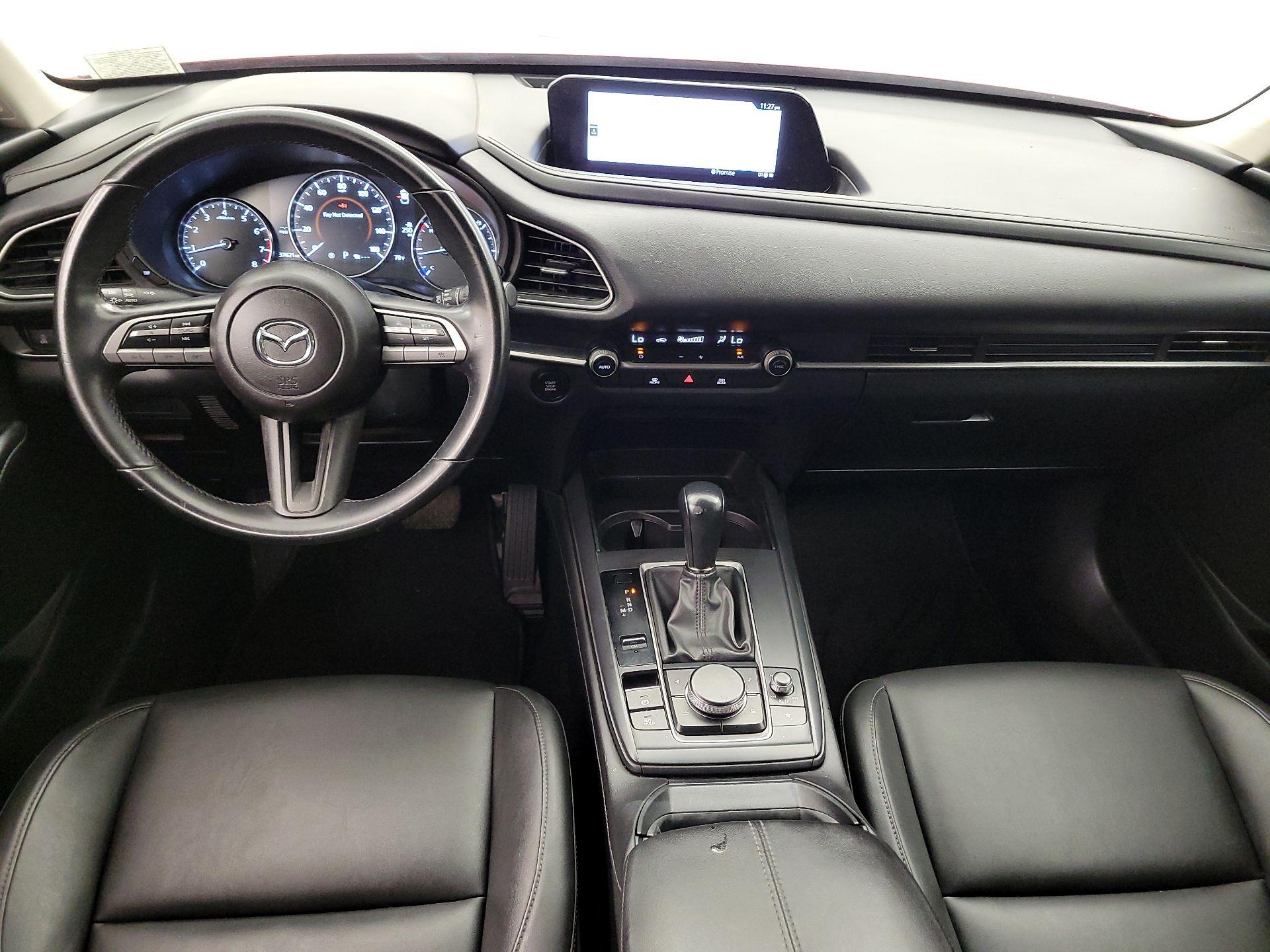 Thumbnail: 2023 Mazda CX-30 - 9