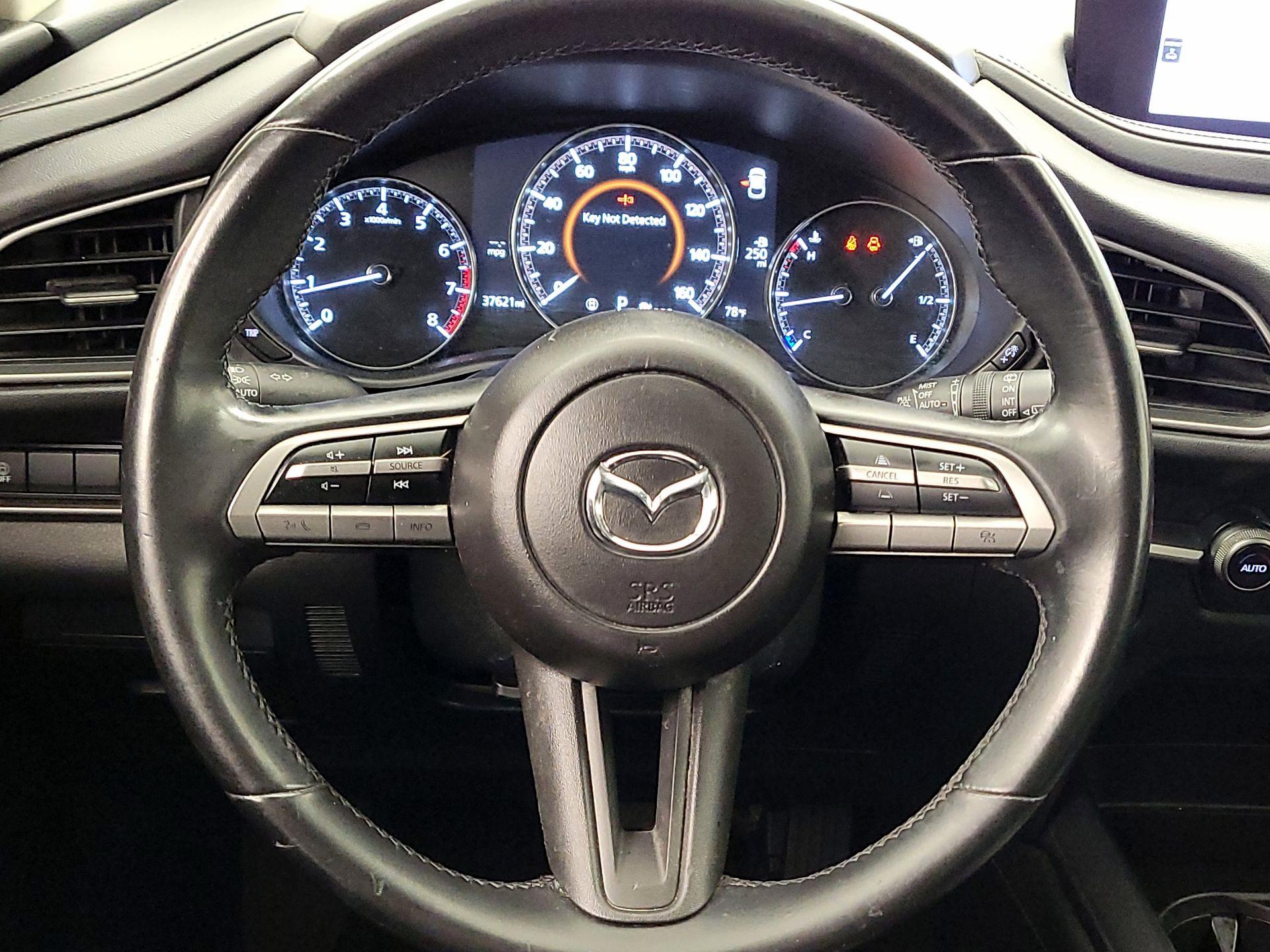 Thumbnail: 2023 Mazda CX-30 - 10