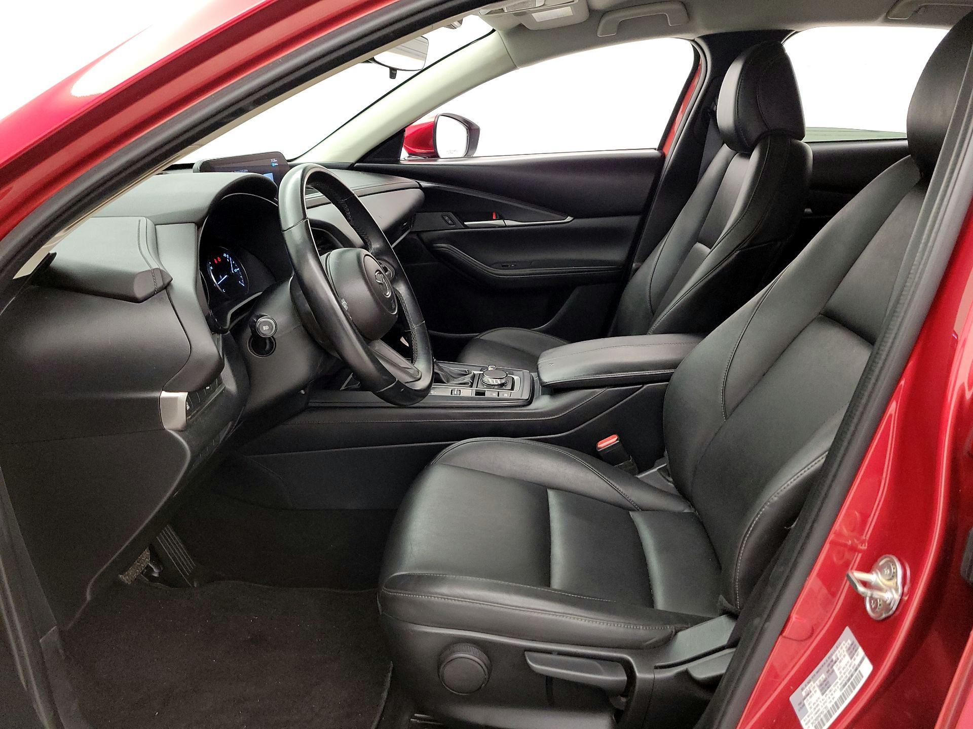 Thumbnail: 2023 Mazda CX-30 - 11