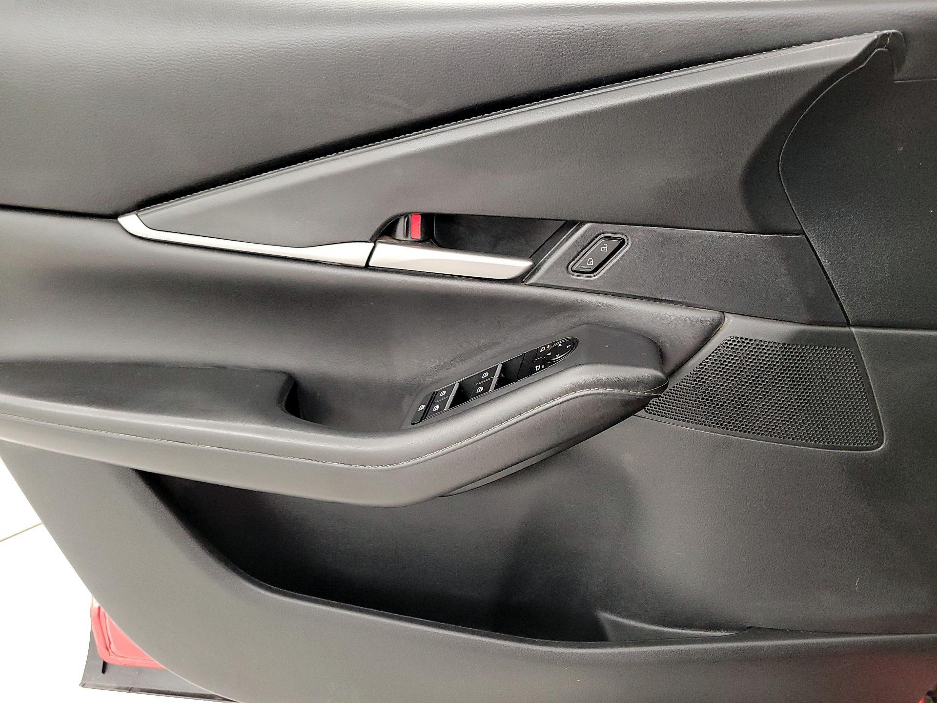 Thumbnail: 2023 Mazda CX-30 - 12