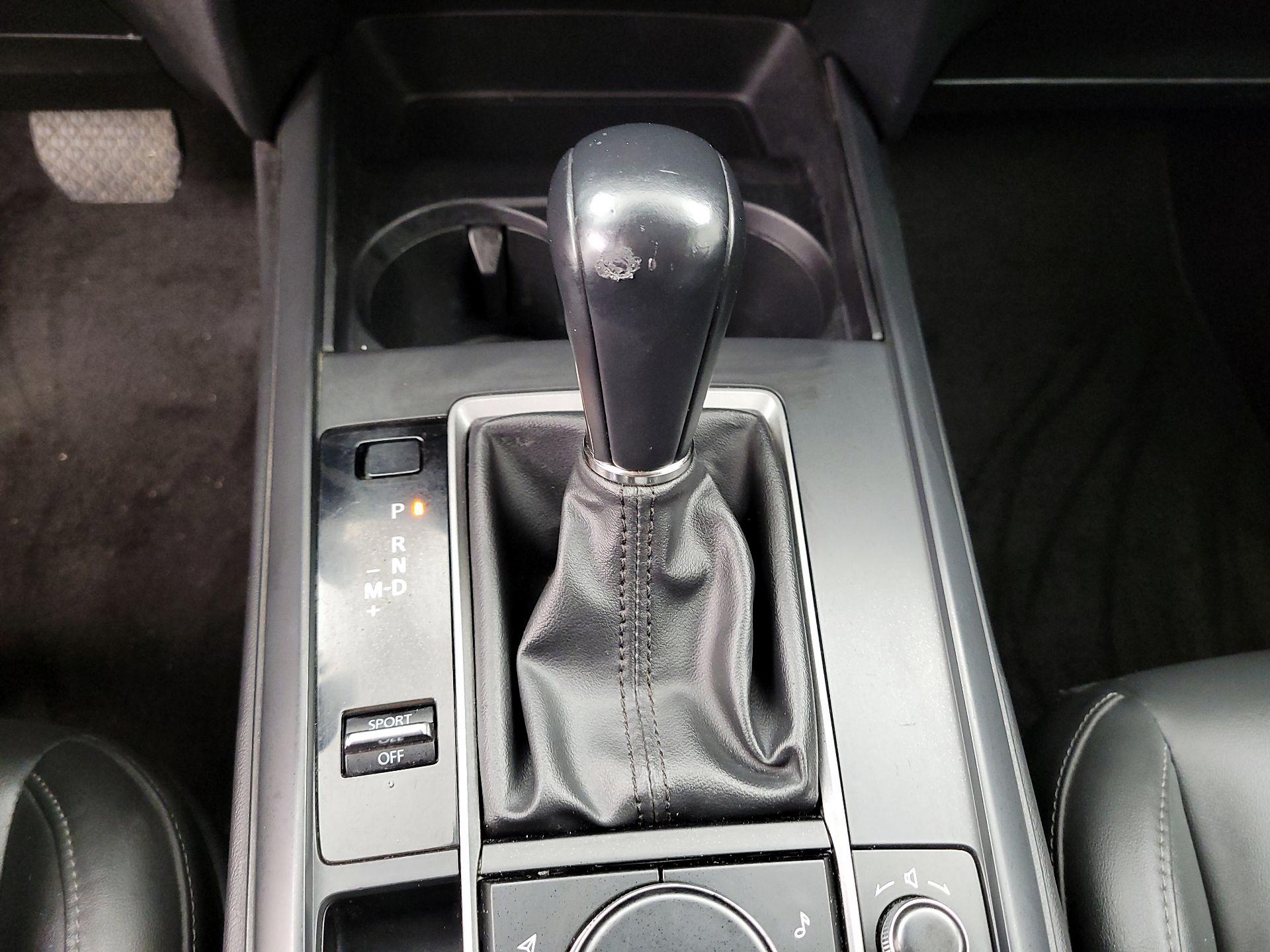 Thumbnail: 2023 Mazda CX-30 - 17