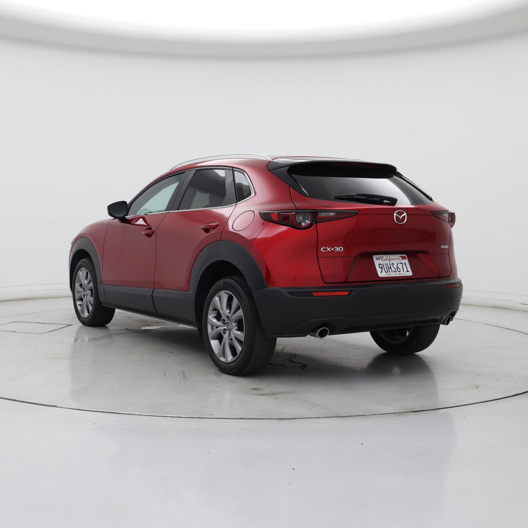 Thumbnail: 2023 Mazda CX-30 - 2