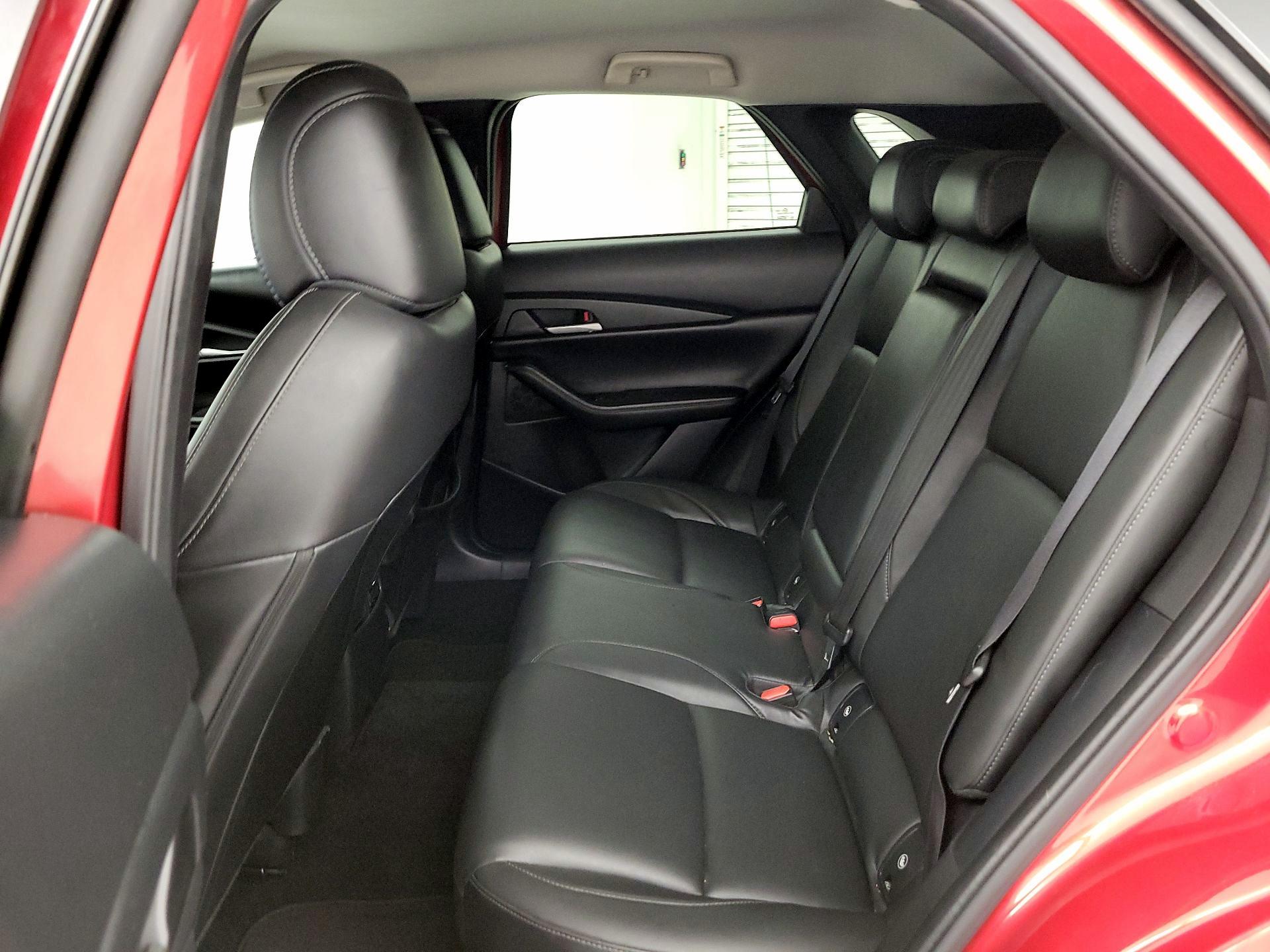 Thumbnail: 2023 Mazda CX-30 - 19