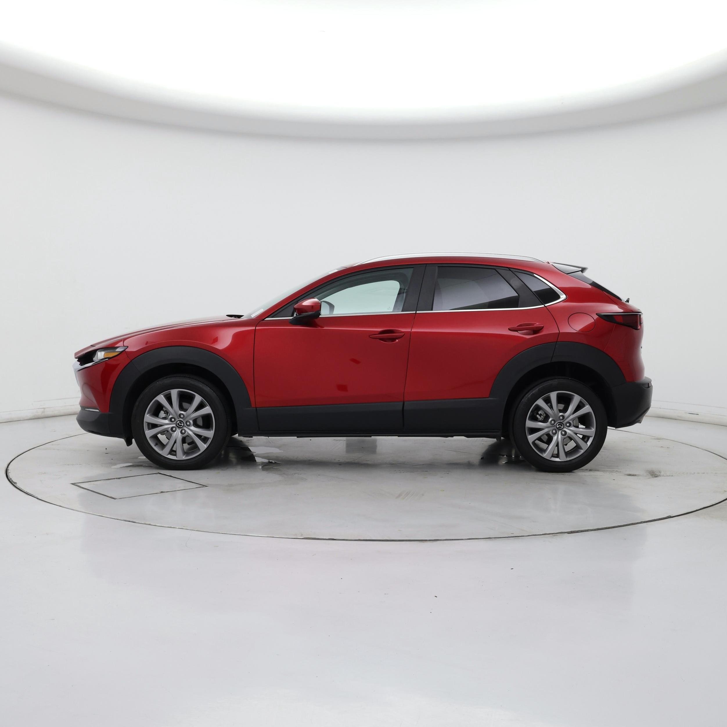 Thumbnail: 2023 Mazda CX-30 - 3