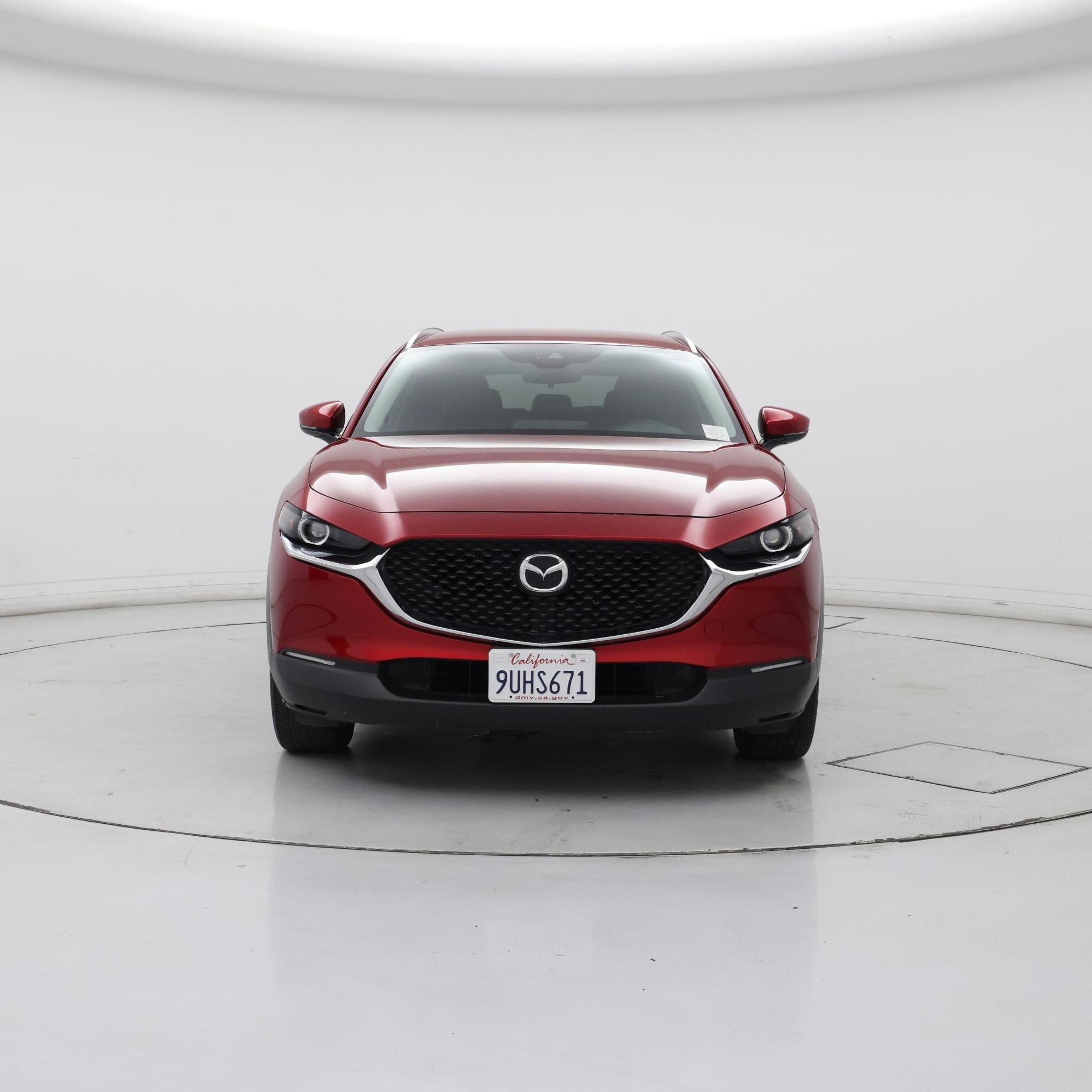 Thumbnail: 2023 Mazda CX-30 - 5