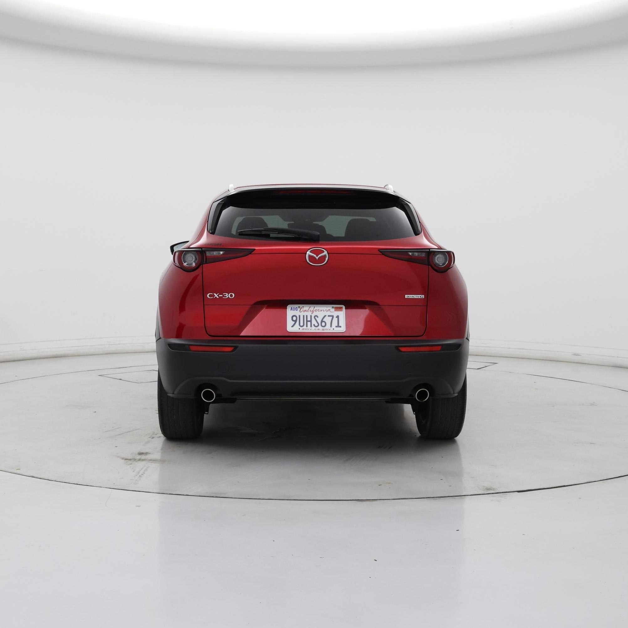 Thumbnail: 2023 Mazda CX-30 - 6