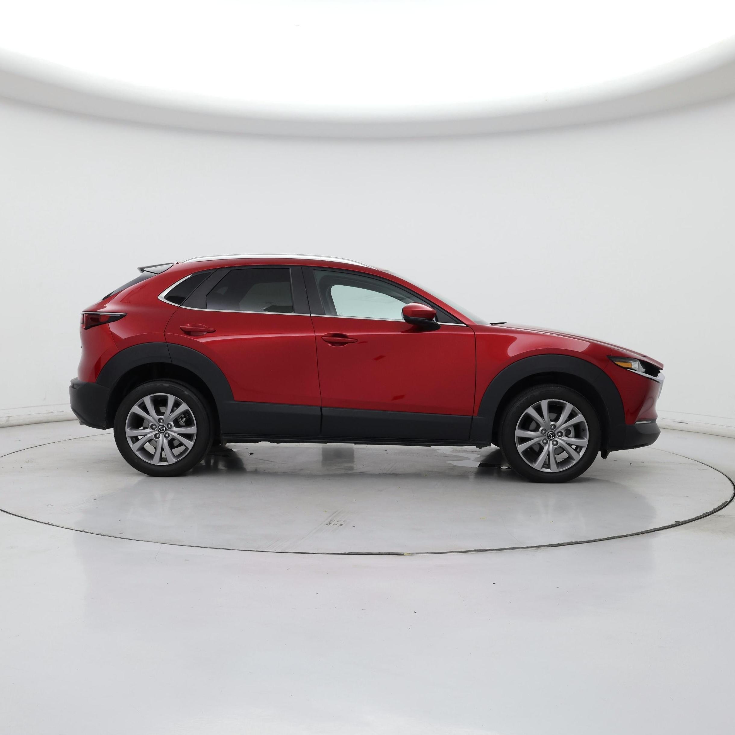Thumbnail: 2023 Mazda CX-30 - 7