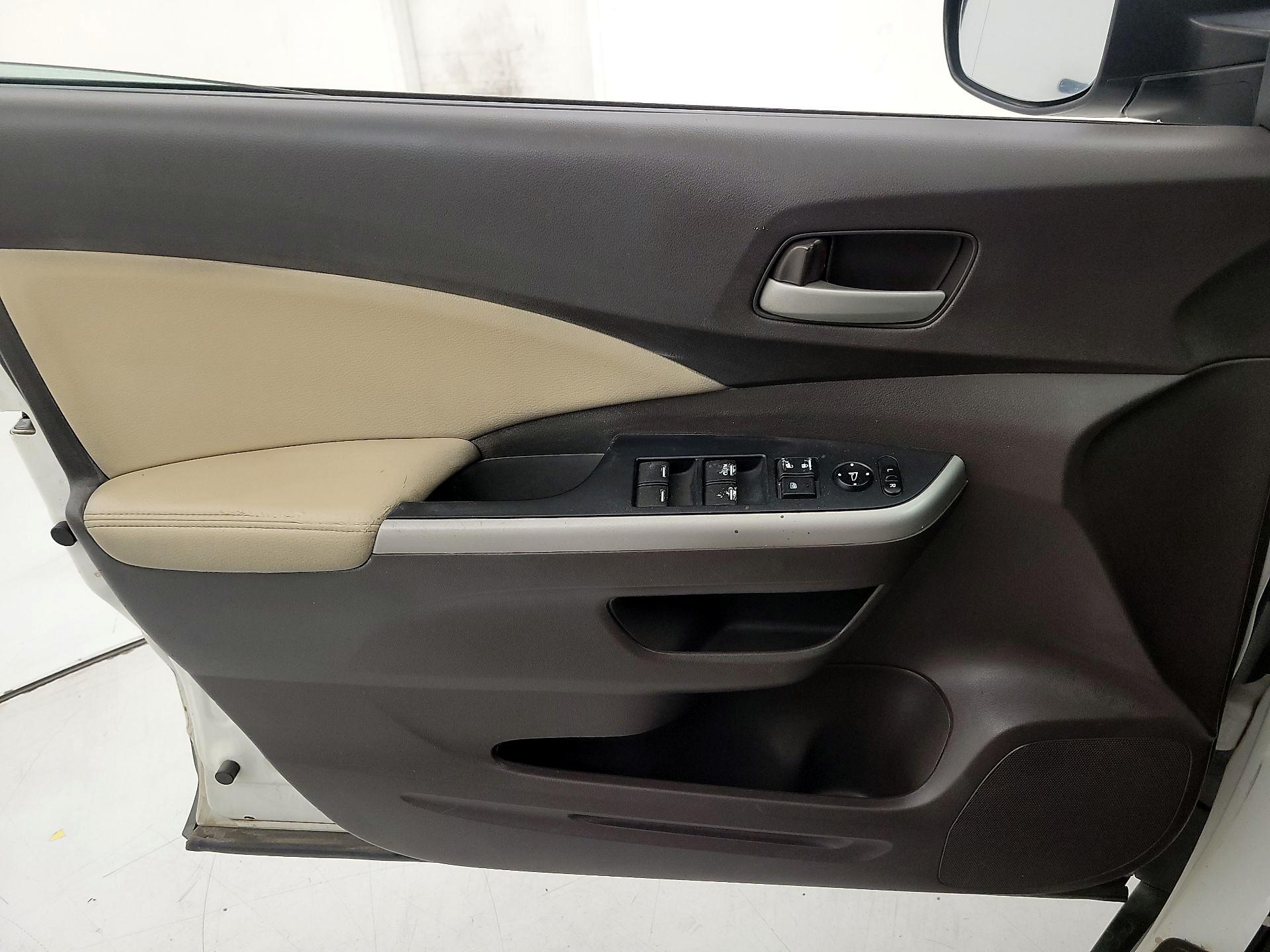 Thumbnail: 2014 Honda CR-V - 12