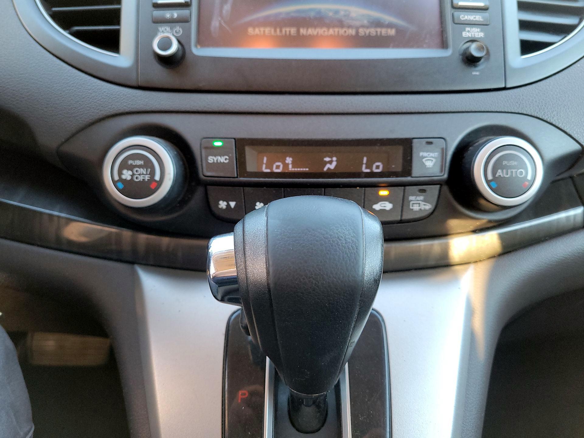 Thumbnail: 2014 Honda CR-V - 16