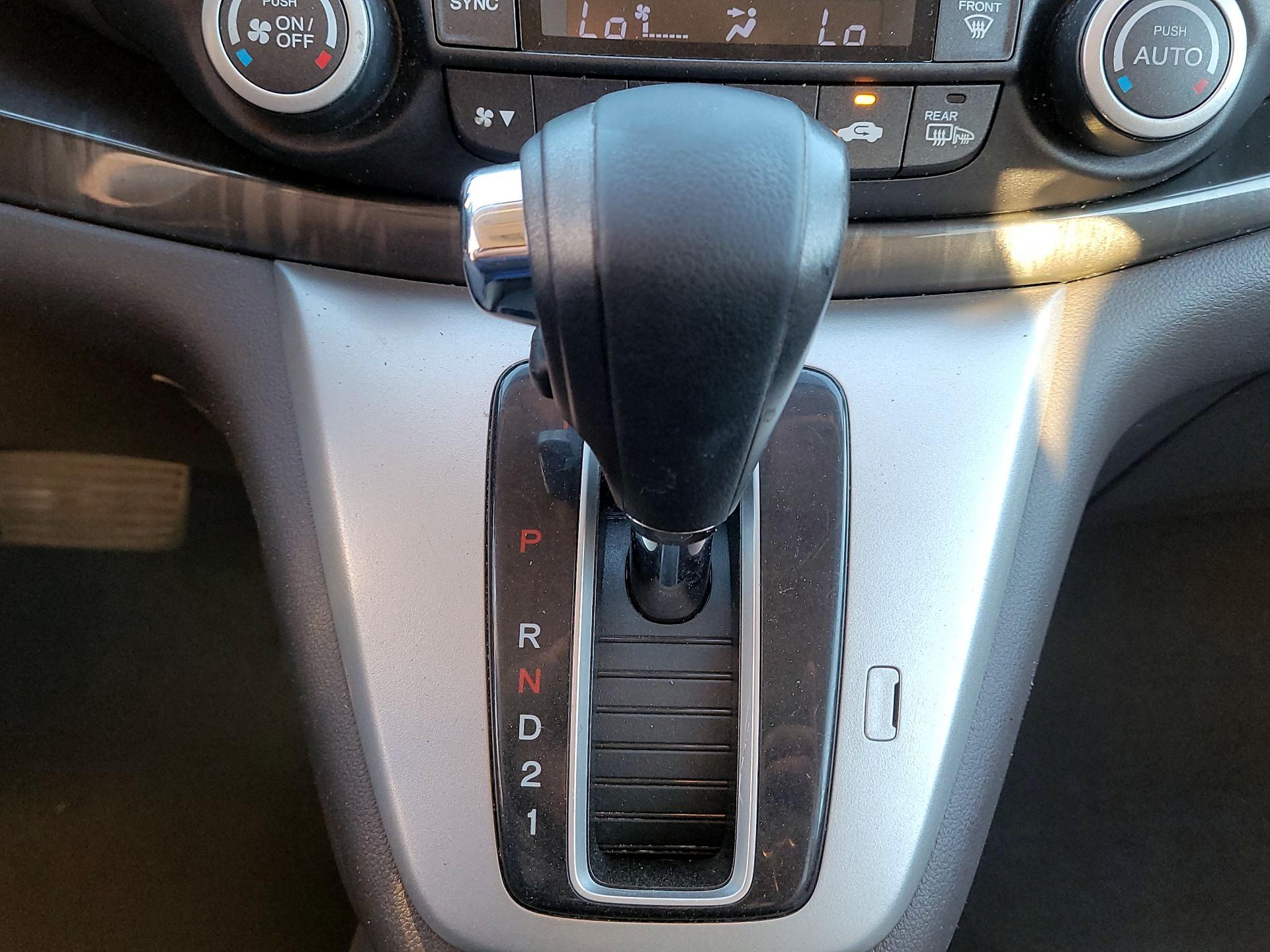 Thumbnail: 2014 Honda CR-V - 17