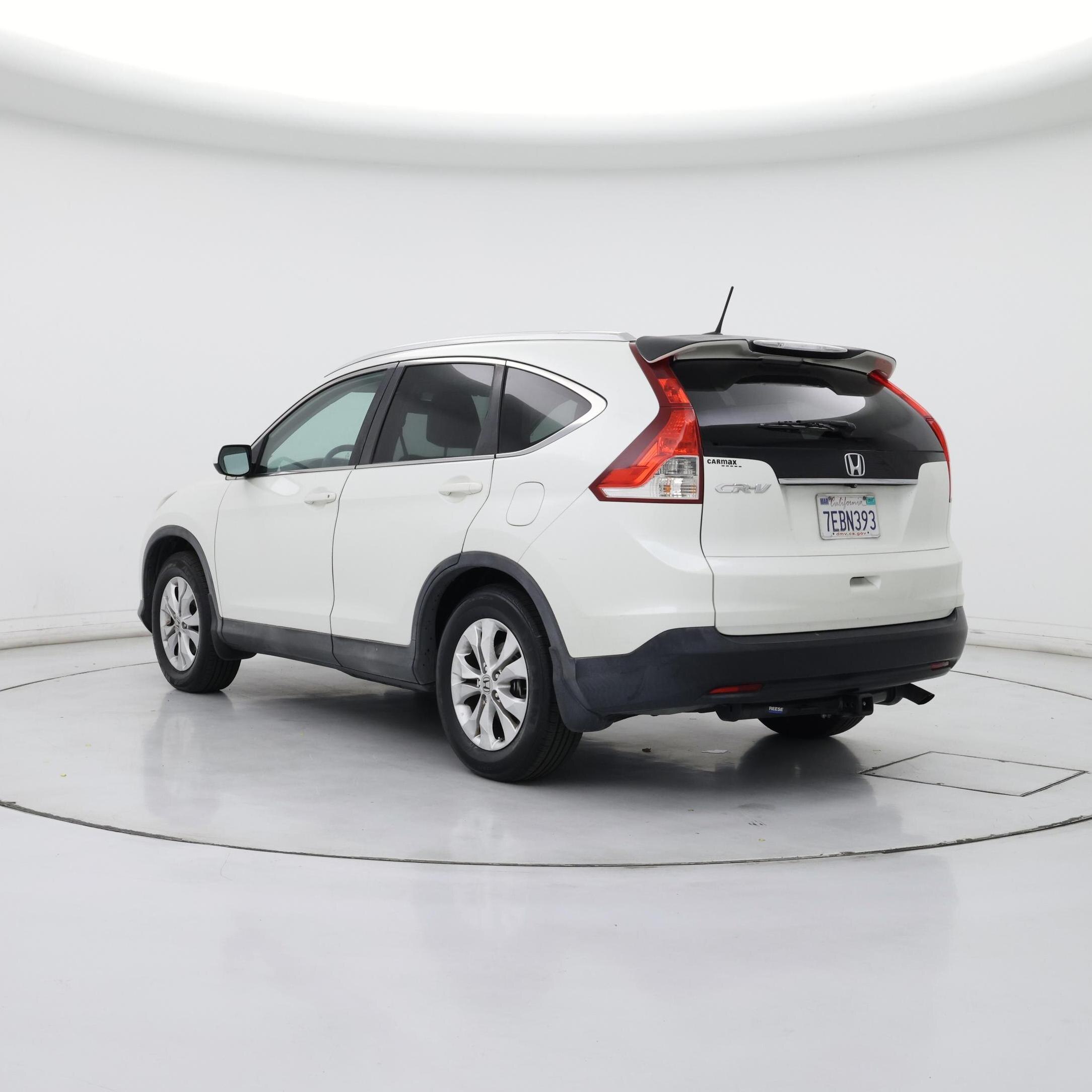 Thumbnail: 2014 Honda CR-V - 2