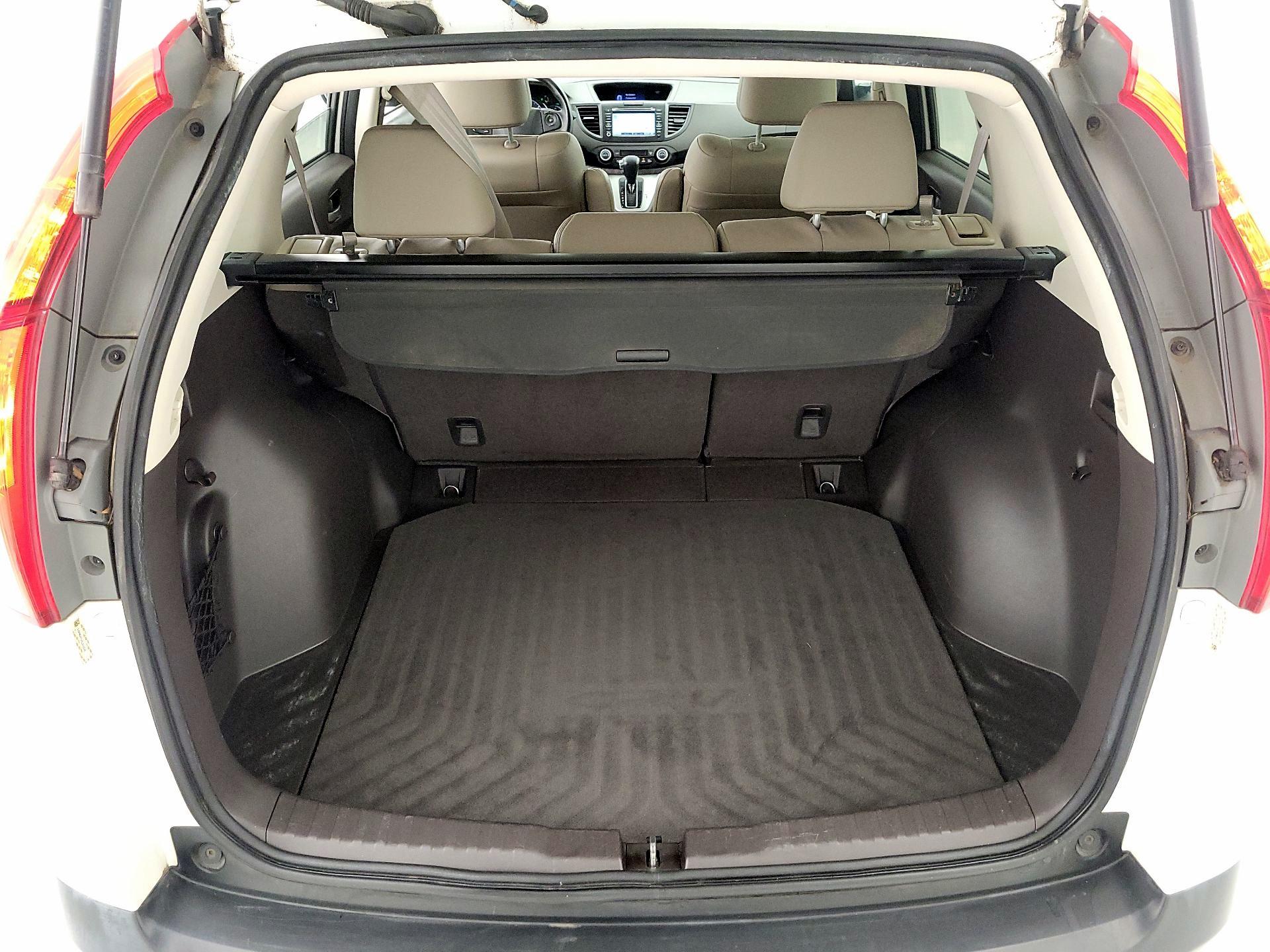 Thumbnail: 2014 Honda CR-V - 20
