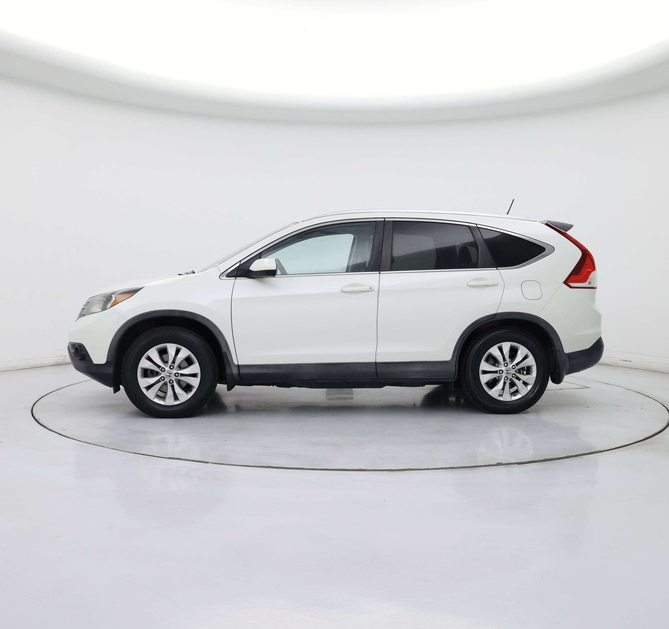 Thumbnail: 2014 Honda CR-V - 3