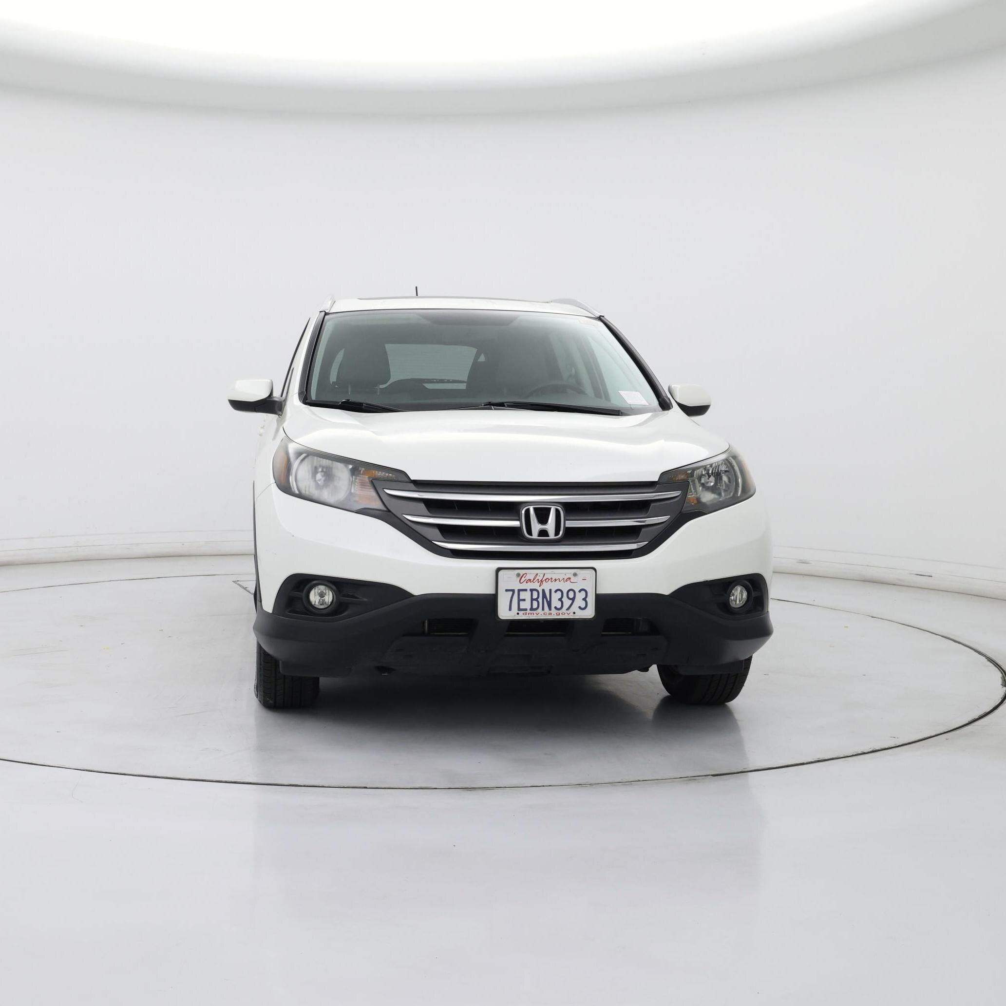 Thumbnail: 2014 Honda CR-V - 5