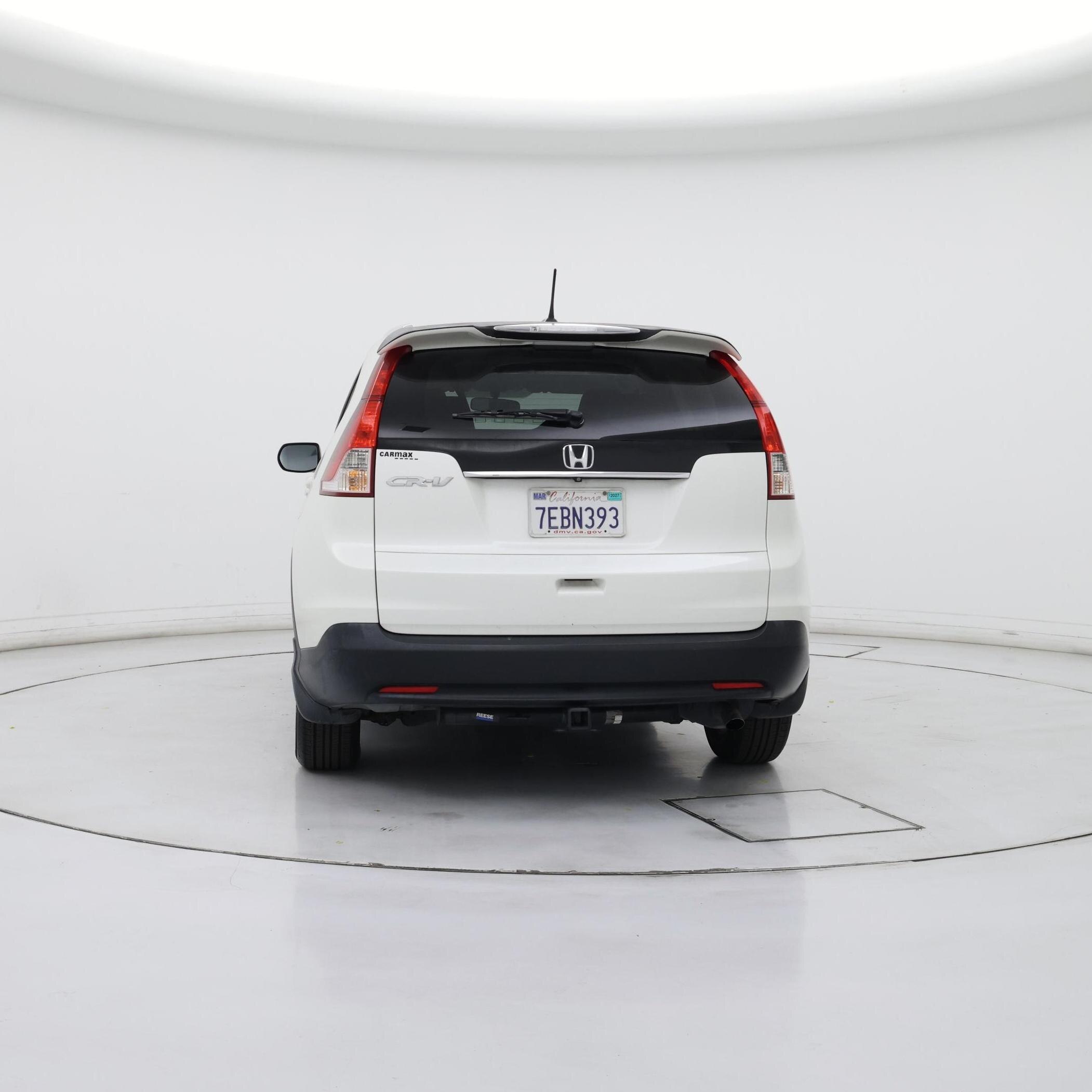 Thumbnail: 2014 Honda CR-V - 6