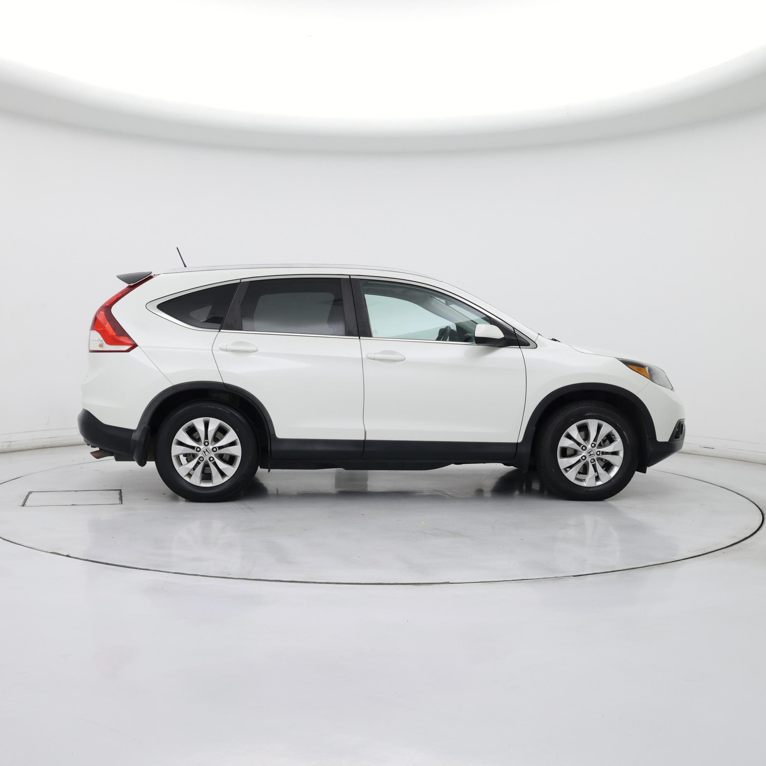 Thumbnail: 2014 Honda CR-V - 7