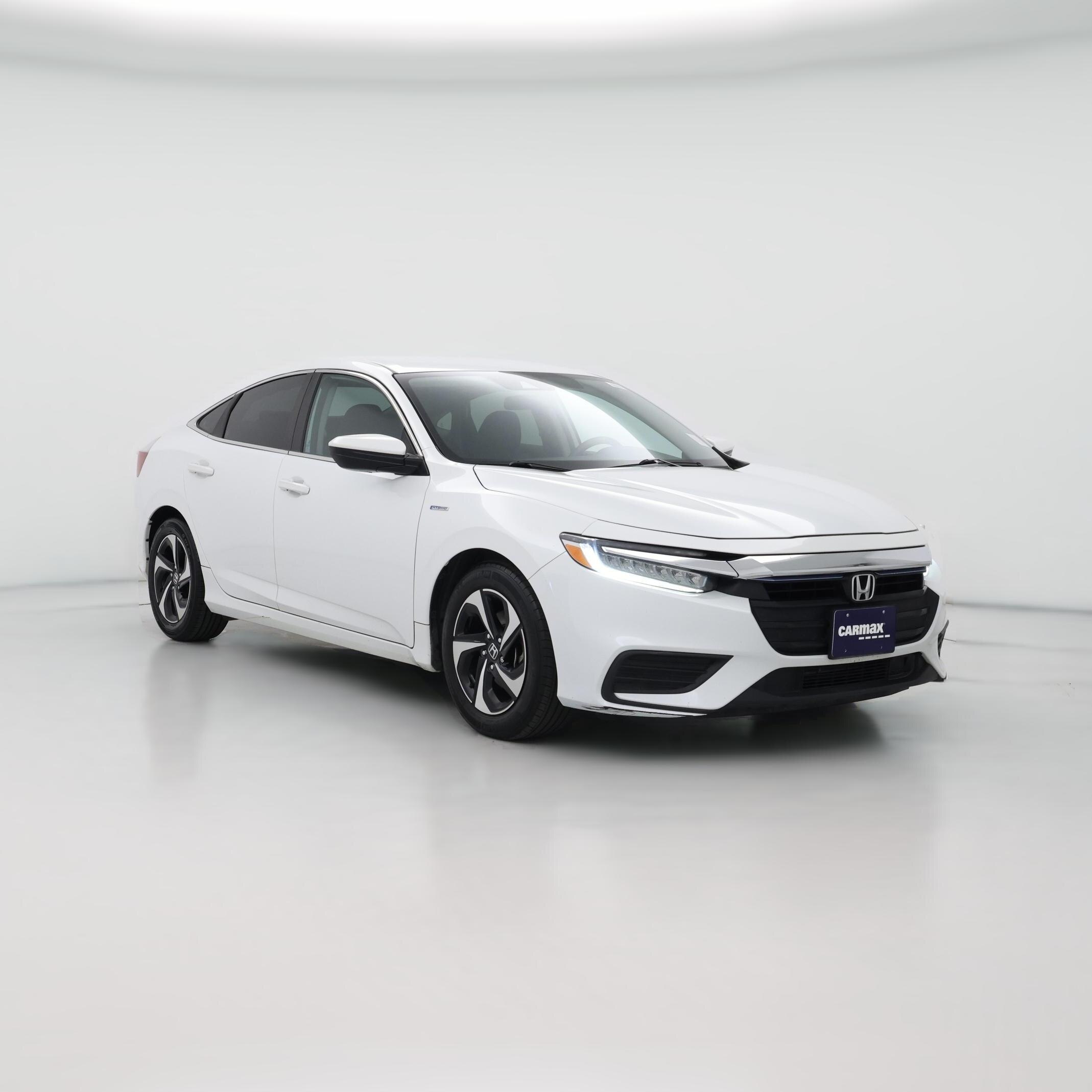 Thumbnail: 2022 Honda Insight - 1
