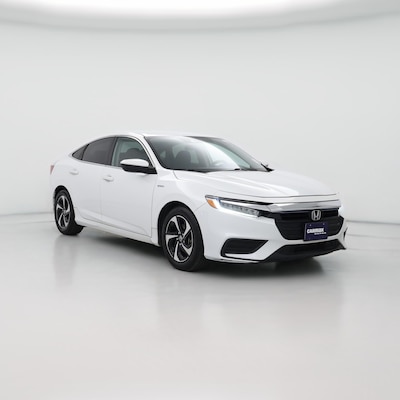 2022 Honda Insight EX