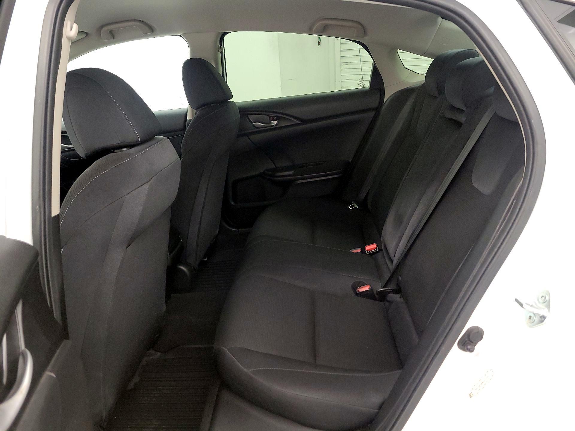 Thumbnail: 2022 Honda Insight - 19