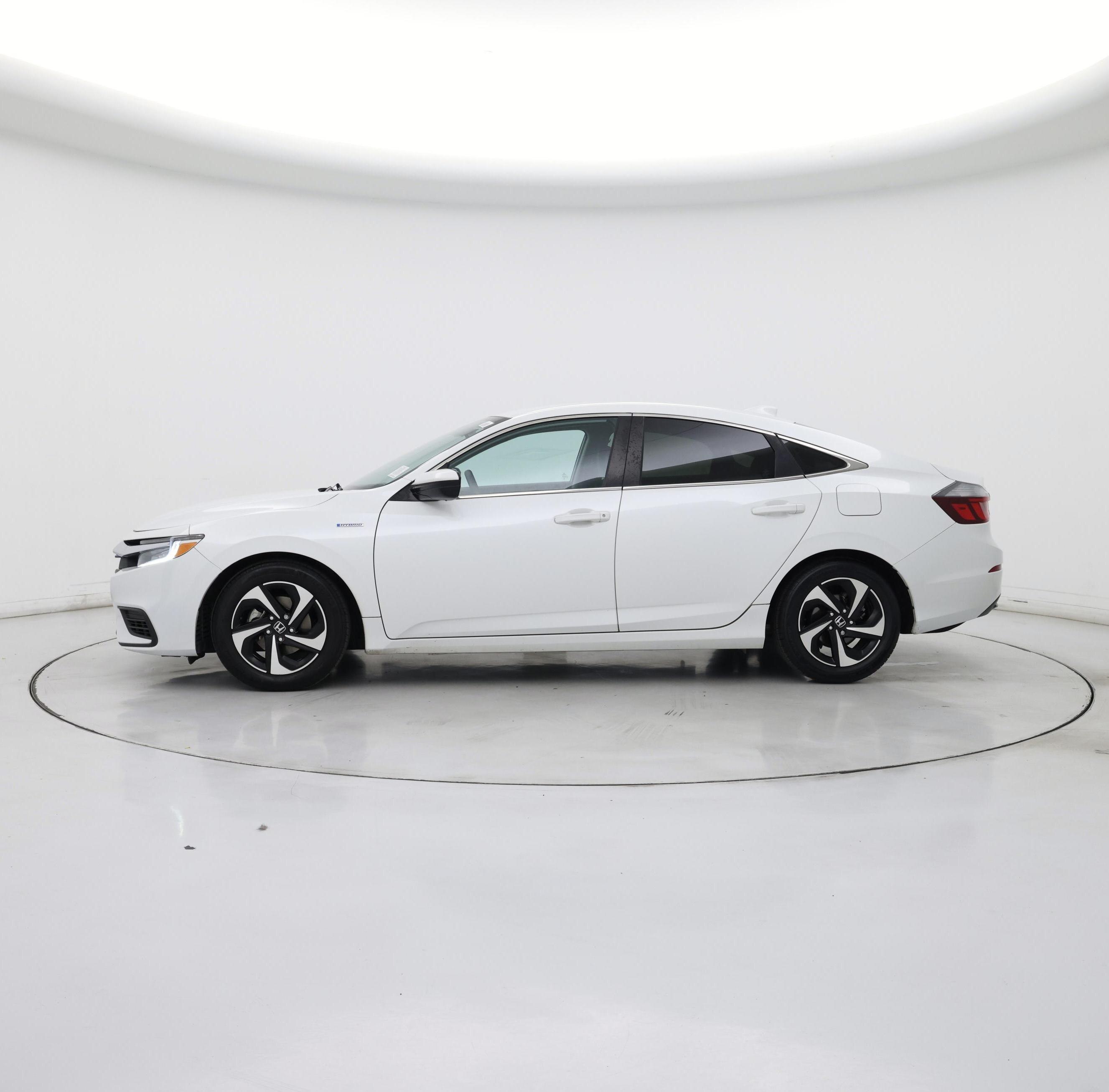 Thumbnail: 2022 Honda Insight - 3