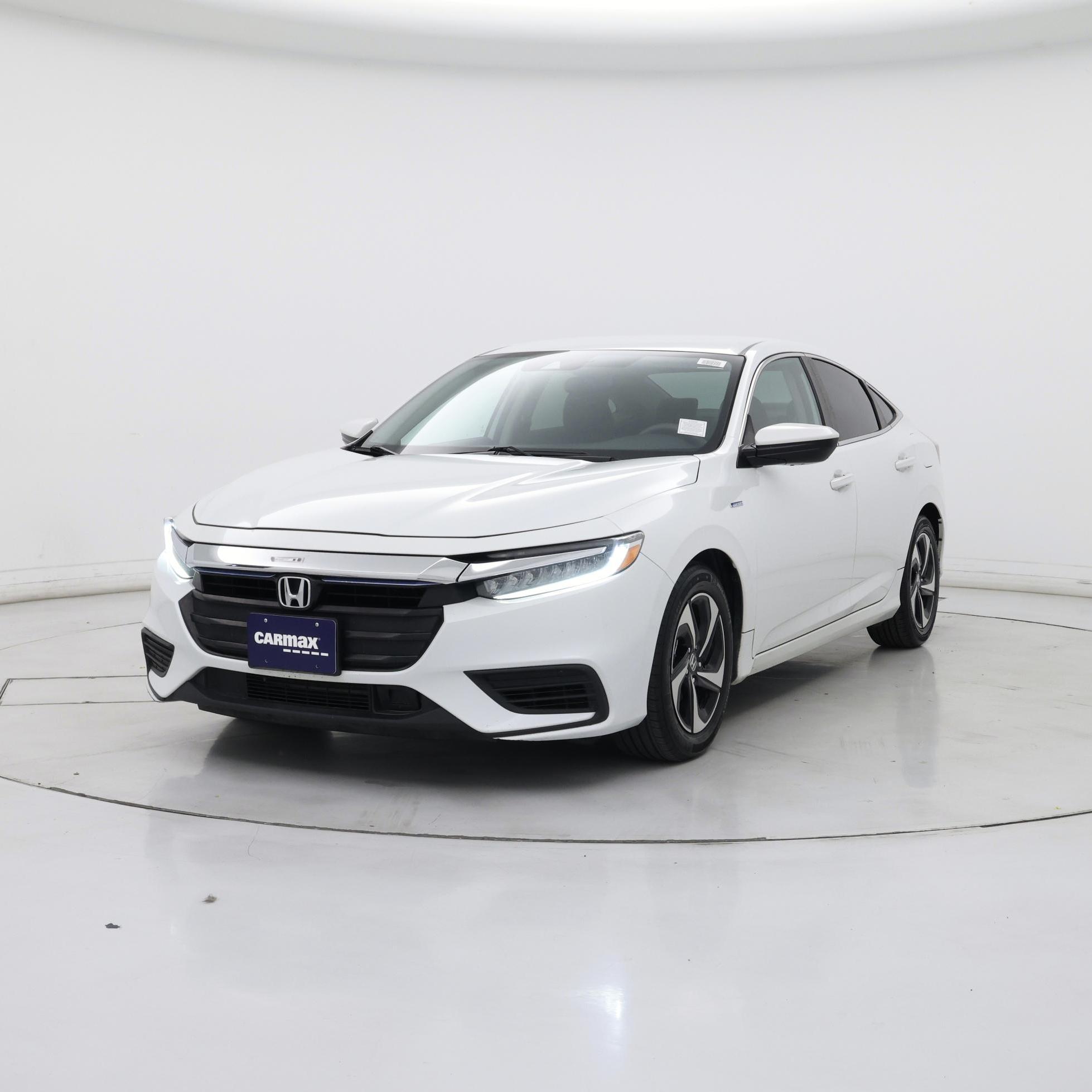 Thumbnail: 2022 Honda Insight - 4