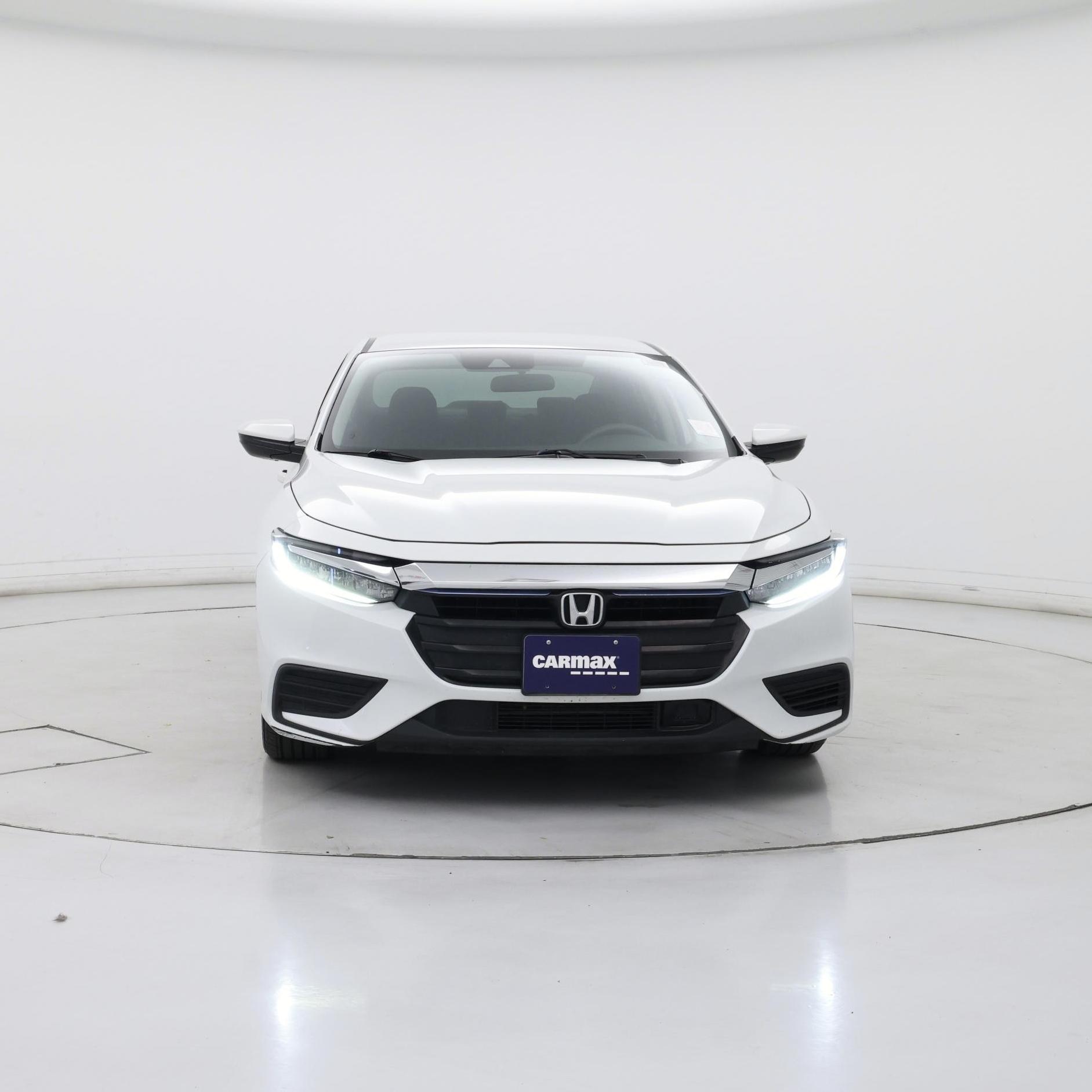 Thumbnail: 2022 Honda Insight - 5
