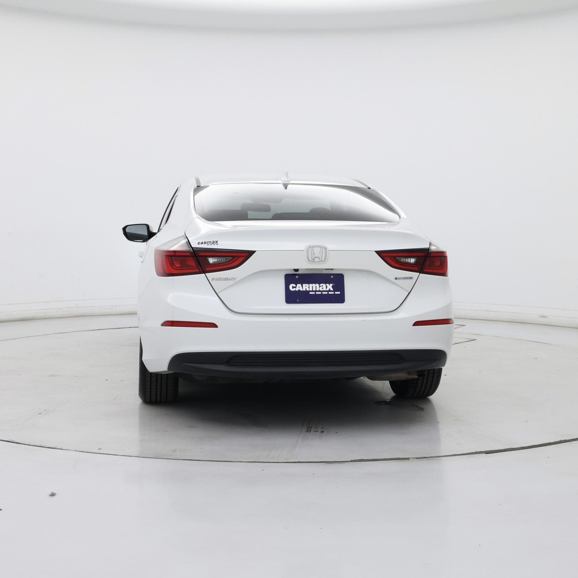 Thumbnail: 2022 Honda Insight - 6