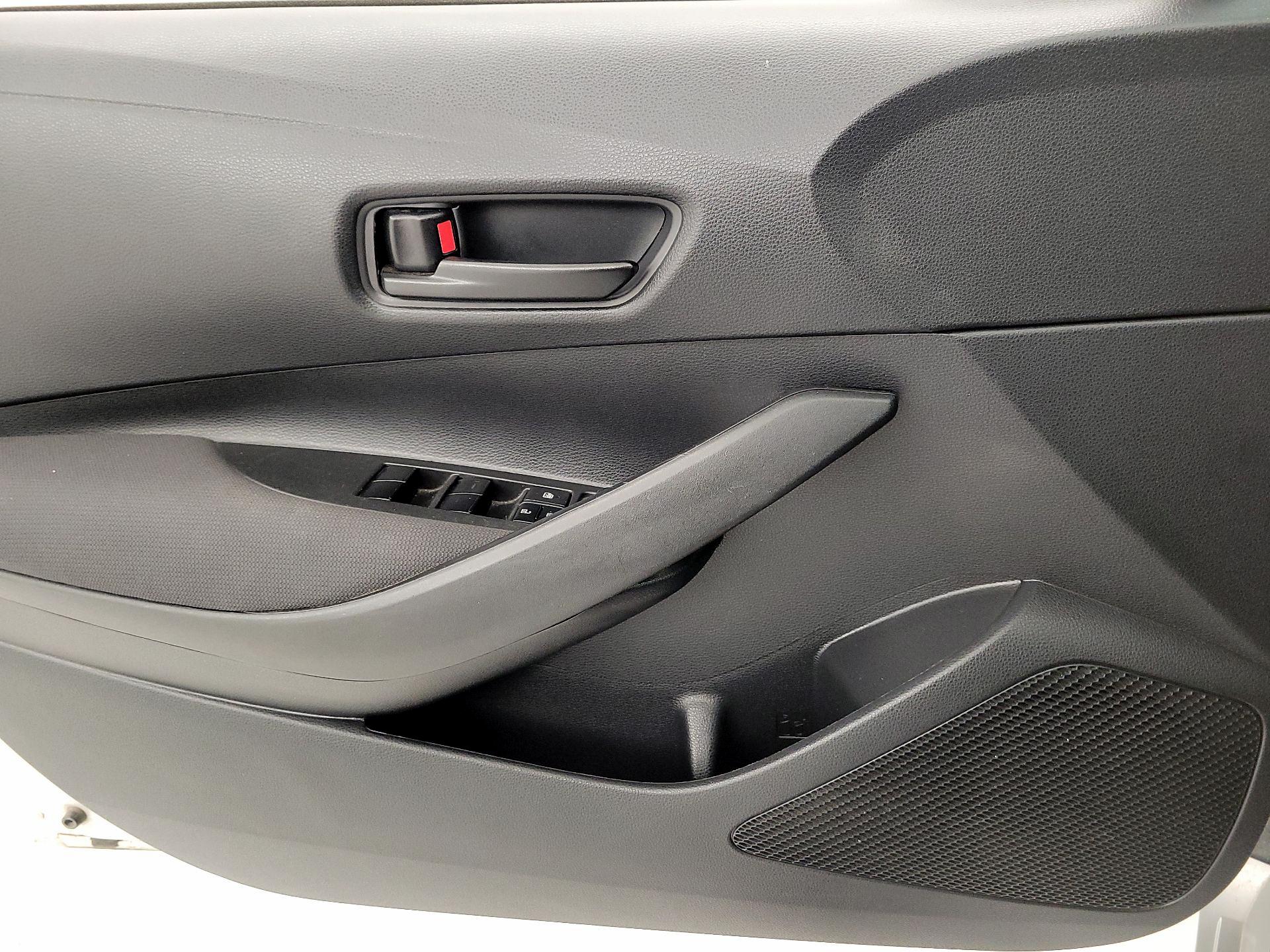 Thumbnail: 2023 Toyota Corolla - 12