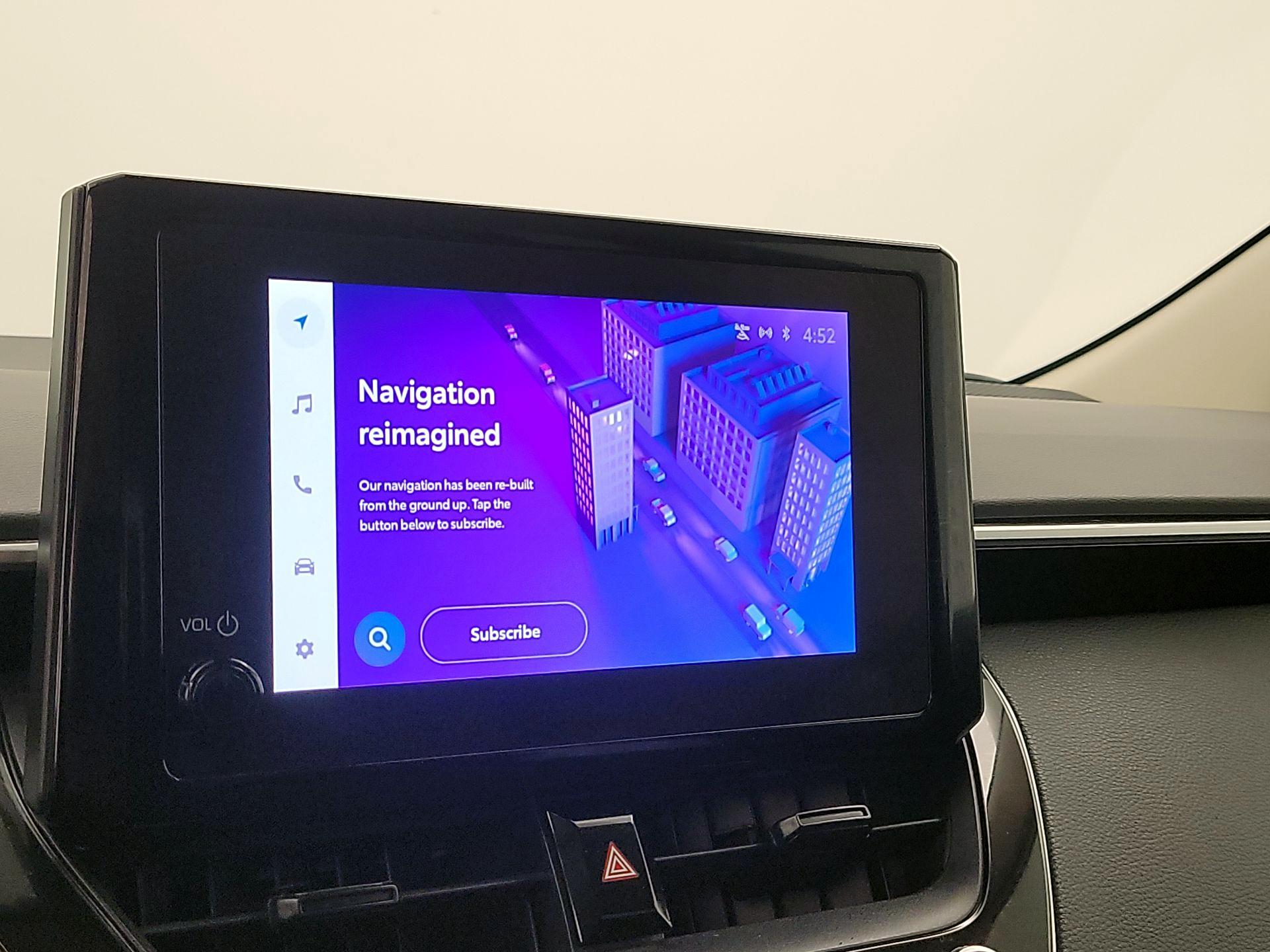 Thumbnail: 2023 Toyota Corolla - 14