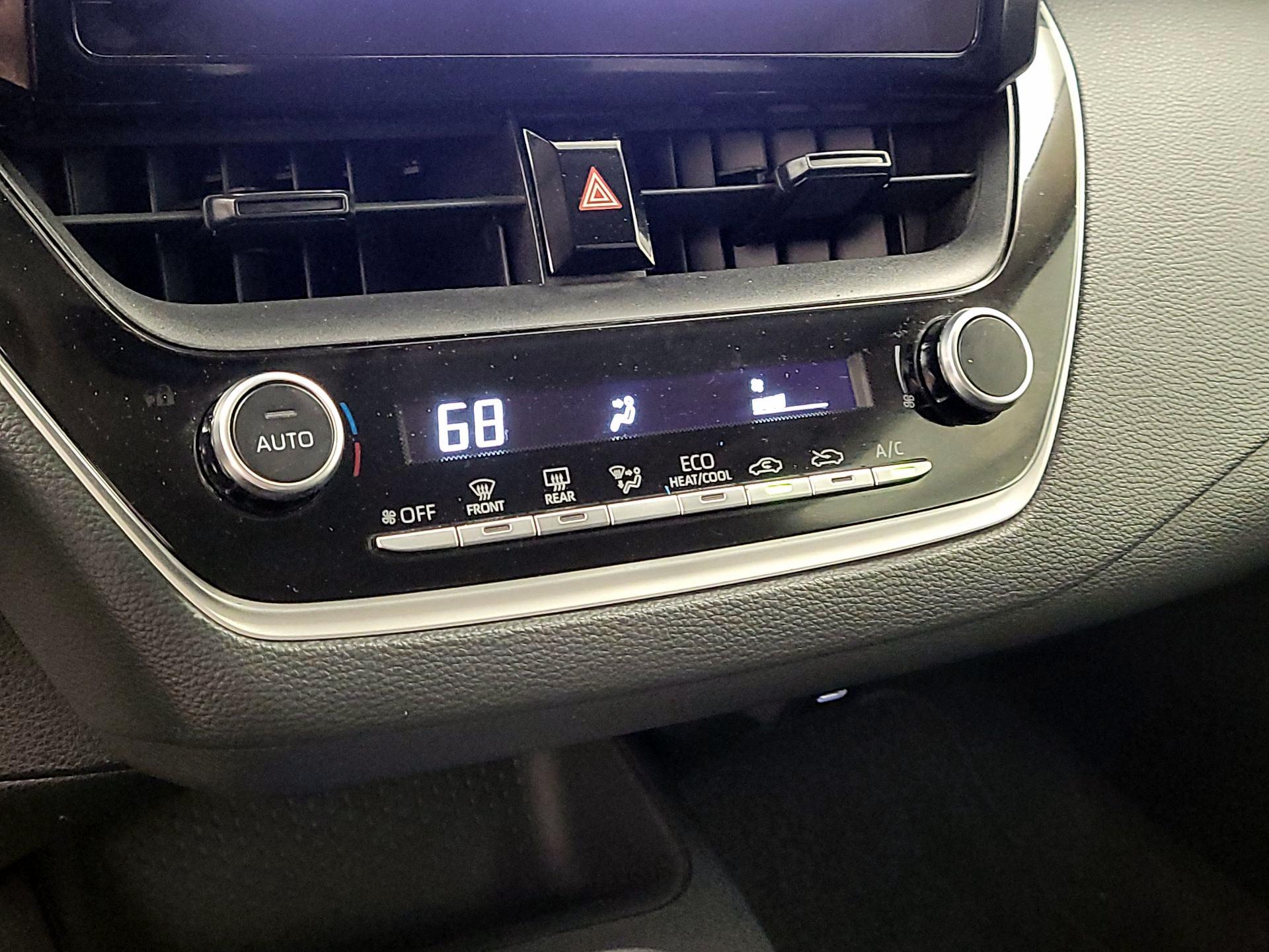 Thumbnail: 2023 Toyota Corolla - 15