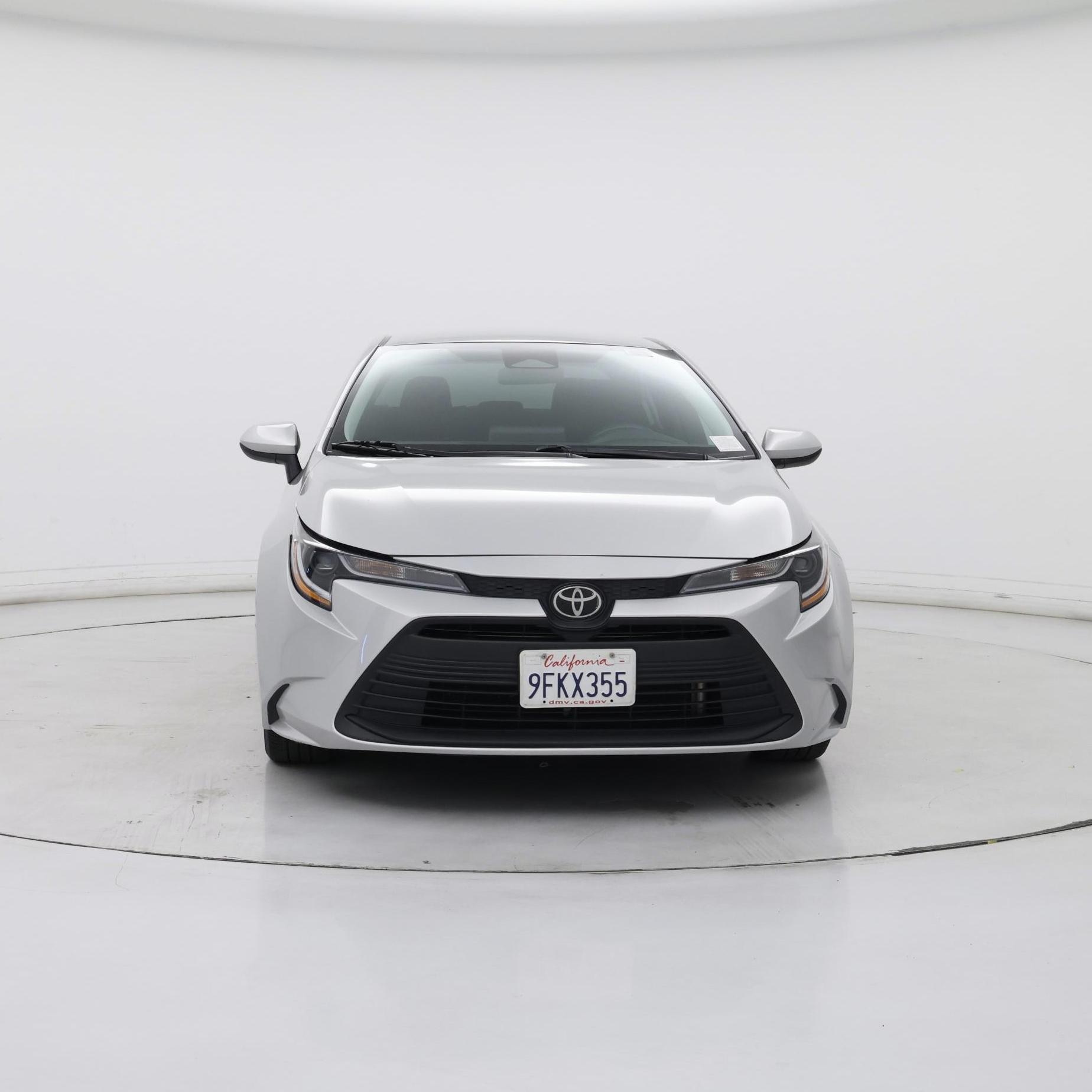 Thumbnail: 2023 Toyota Corolla - 5