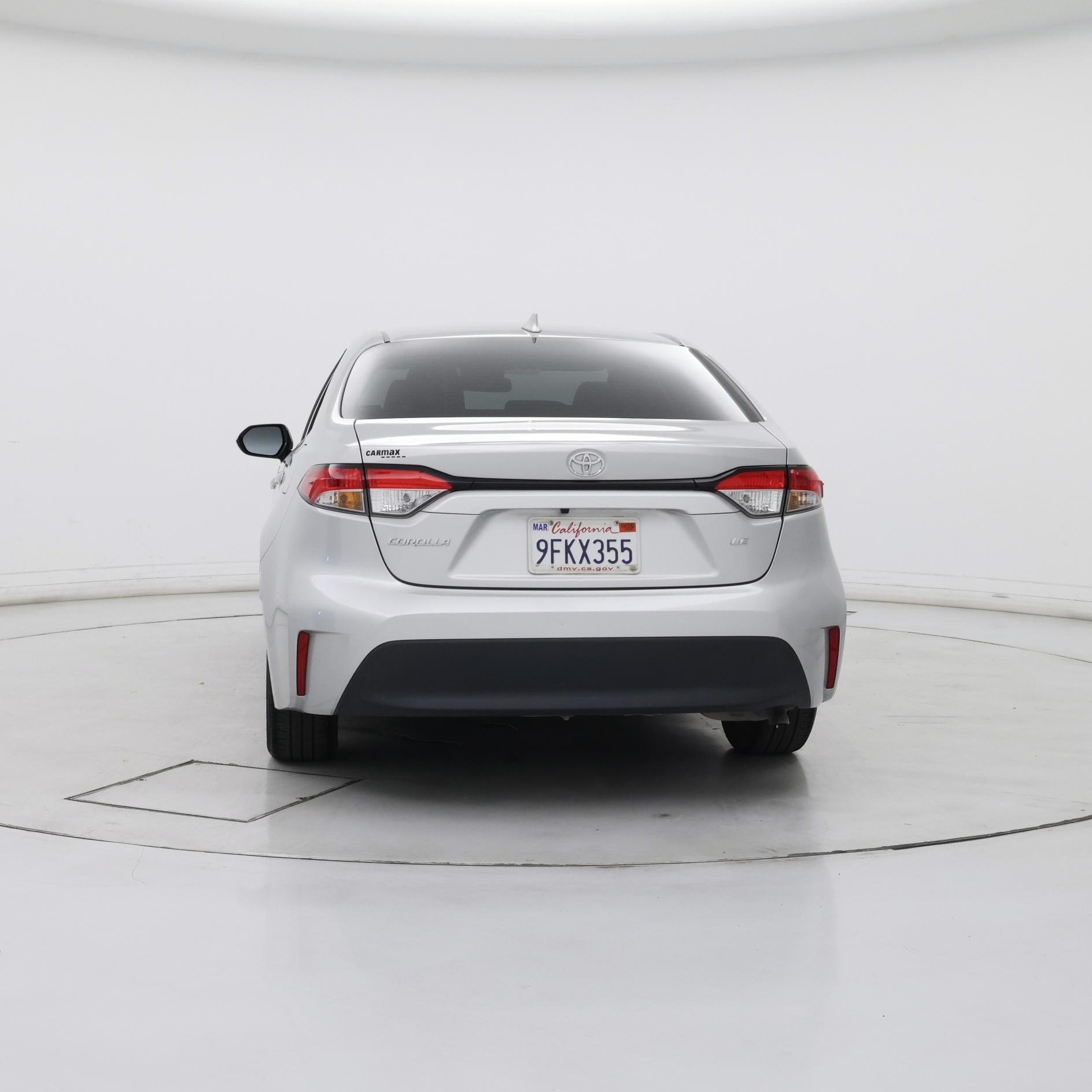 Thumbnail: 2023 Toyota Corolla - 6