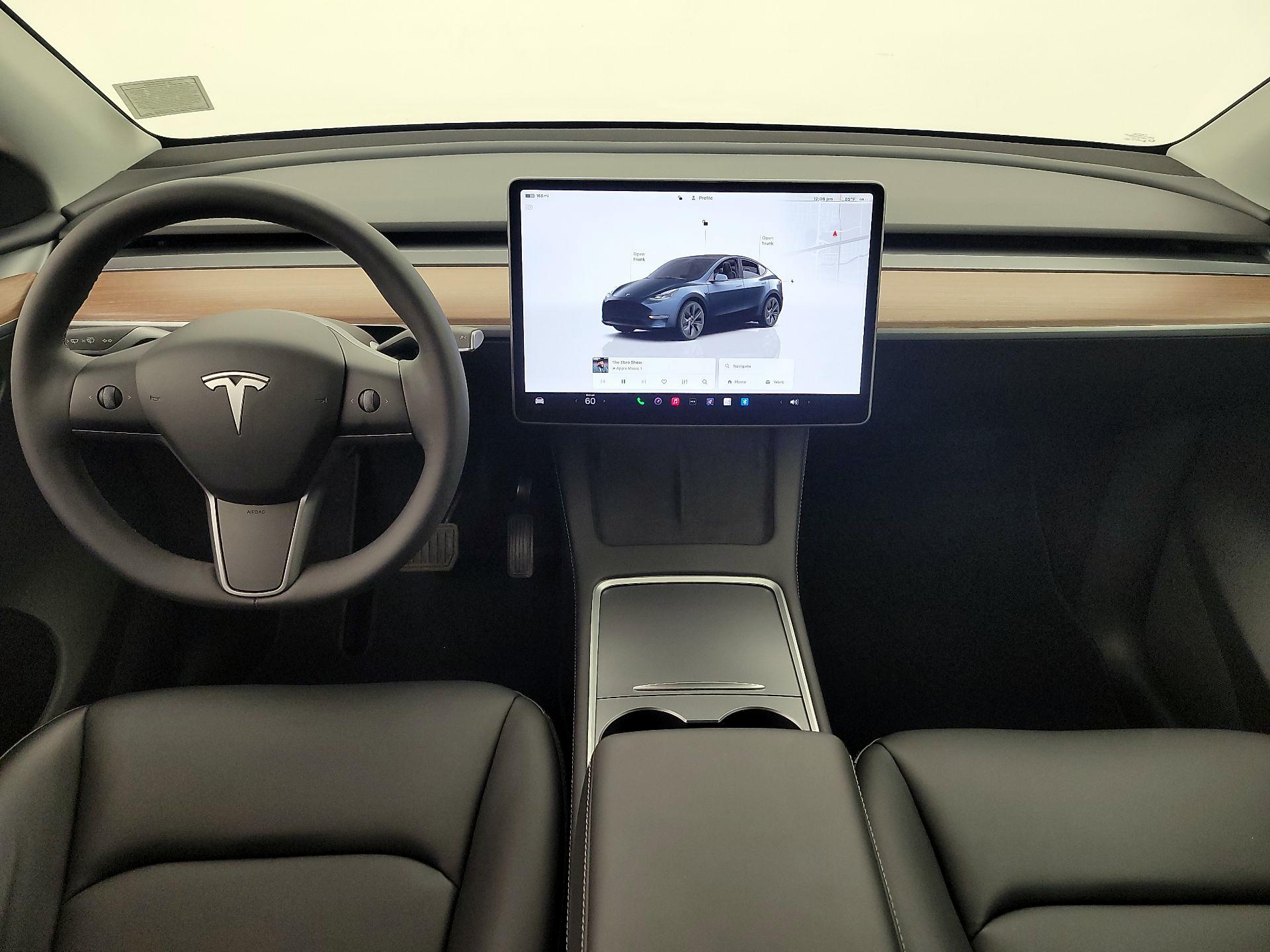 Thumbnail: 2025 Tesla Model Y - 9