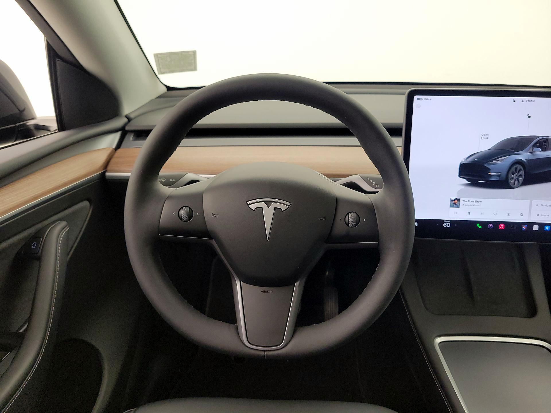 Thumbnail: 2025 Tesla Model Y - 10